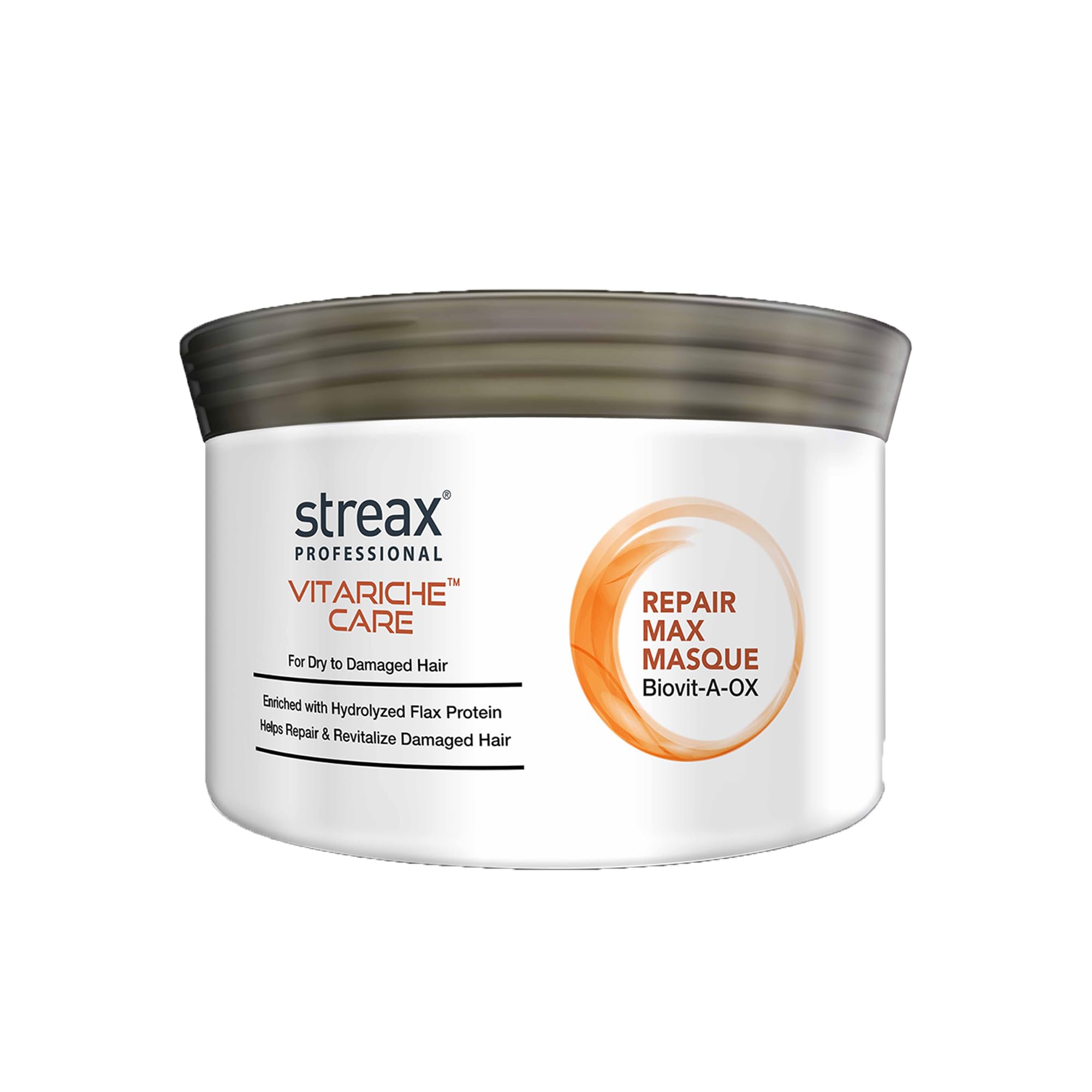 StreaxPro Nutri Care Repair Max Masque - 200Gm