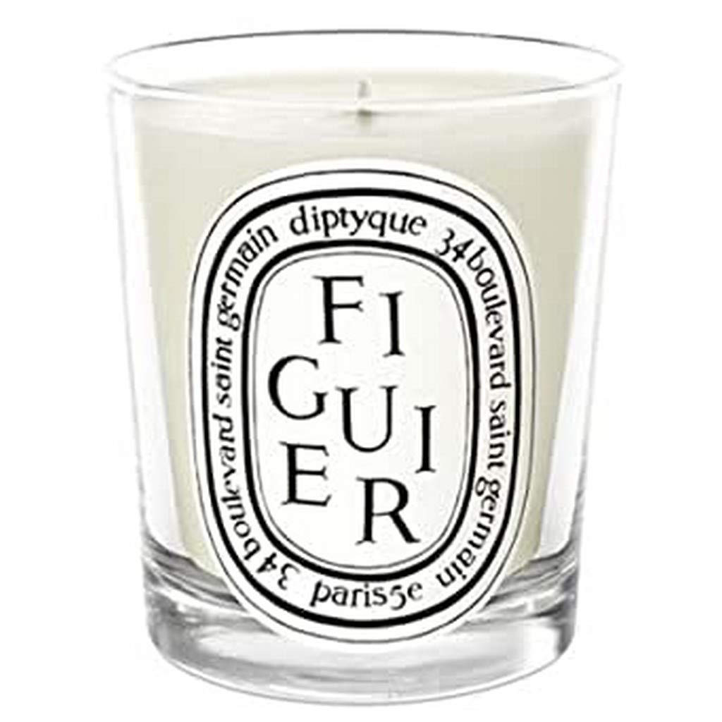 DiptyqueFiguier Candle, 1 Count