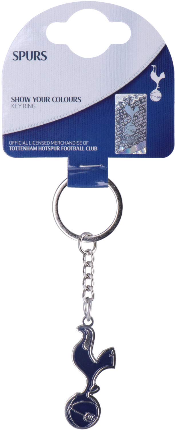 Tottenham Hotspur F.C. Keyring