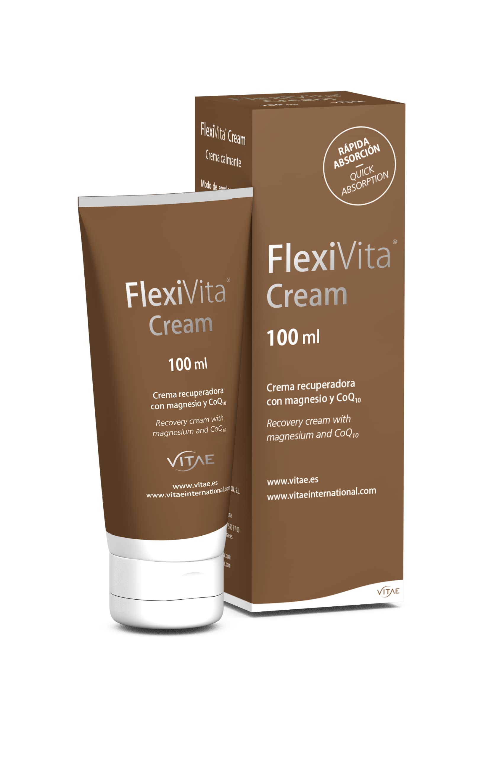 Vitae FlexiVita® Cream 100ml