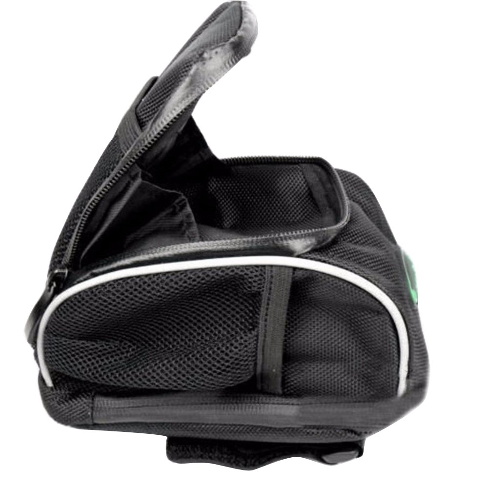 Nema NM Bicycle Front Frame Handlebar Holder PouchTube Bag