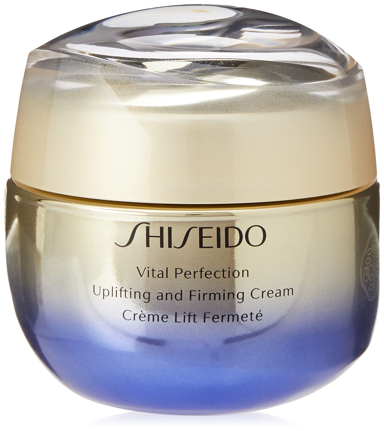 ShiseidoVital Perfection Uplifting & Firming Cream 50 Ml