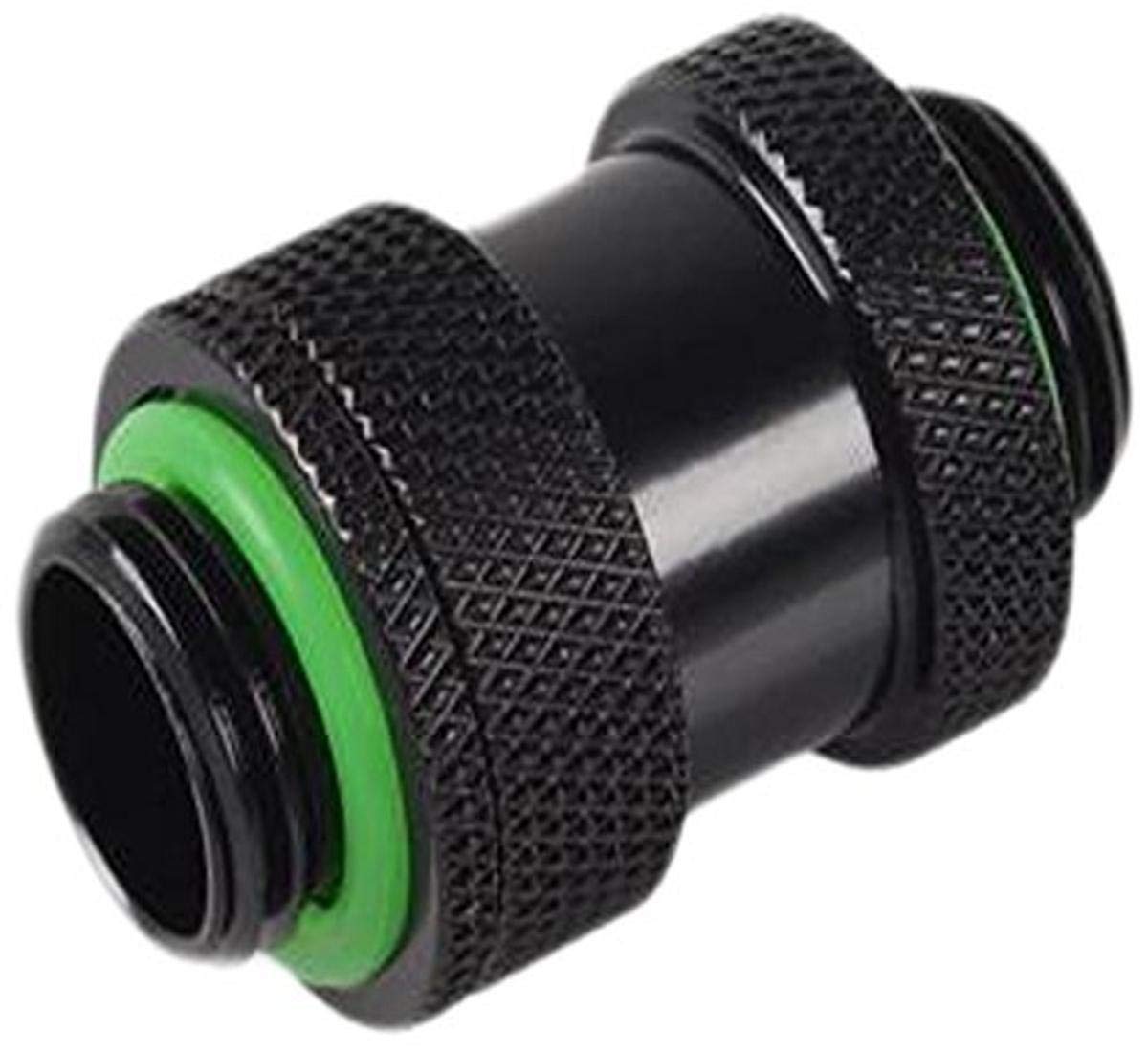 BitspowerAqua-Pipe II (22-31mm) for AGBs - G1/4 Pouces, matt blac