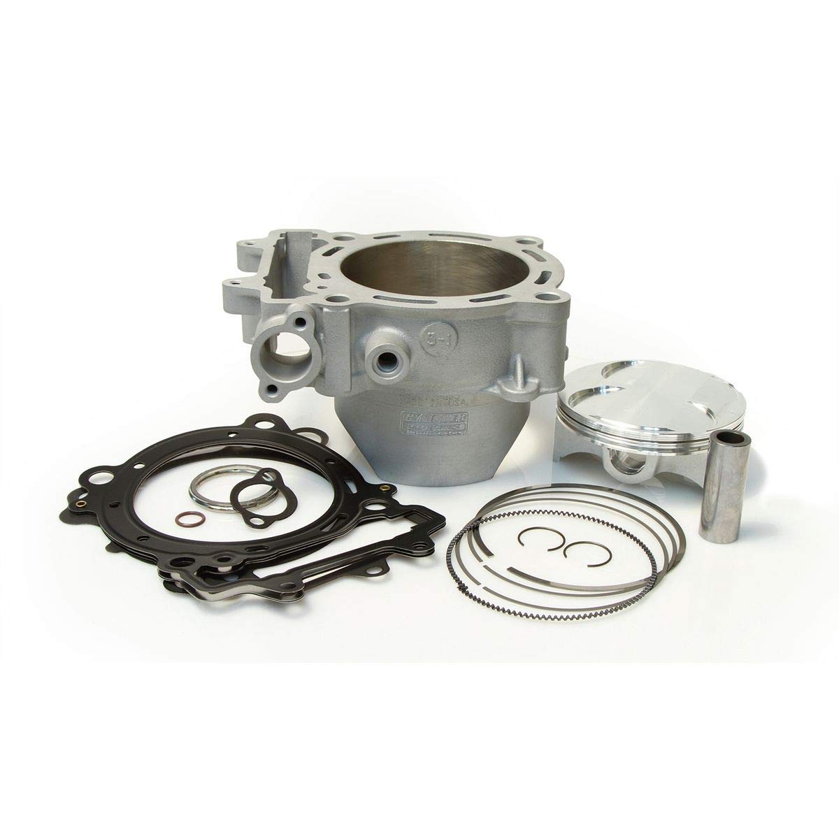 Cylinder Works 30011-K01 Standard Bore Cylinder Kit