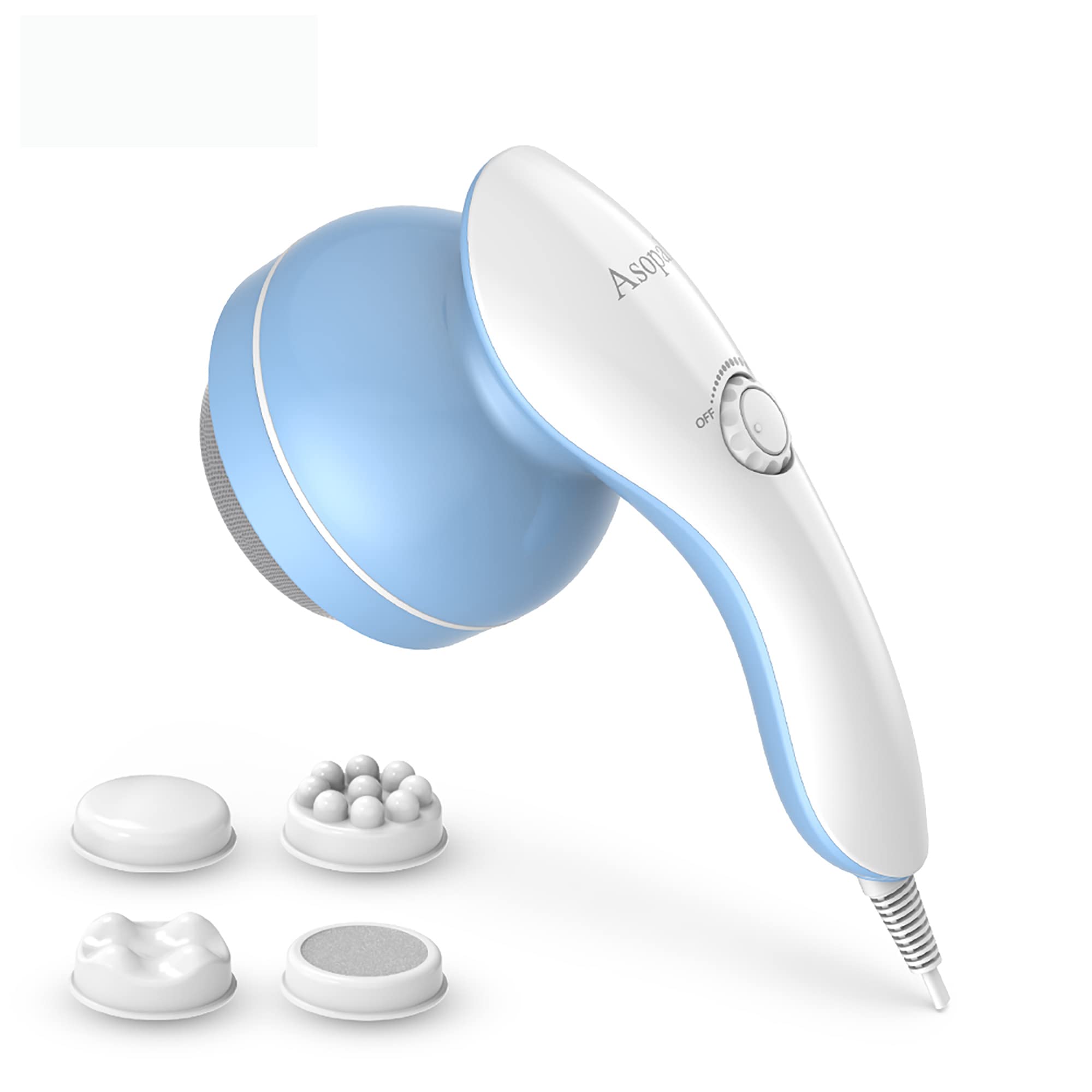 Asopal Electric Massager