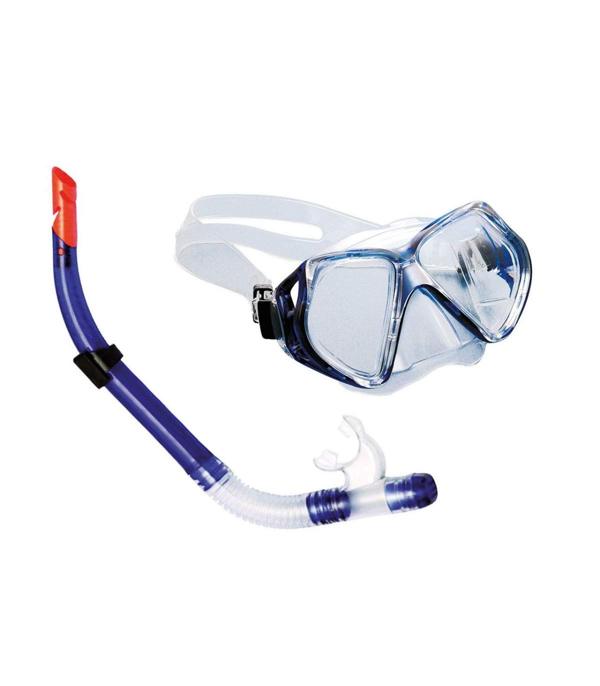 Mosconi Unisex Maldives Duo Diving Set Sr