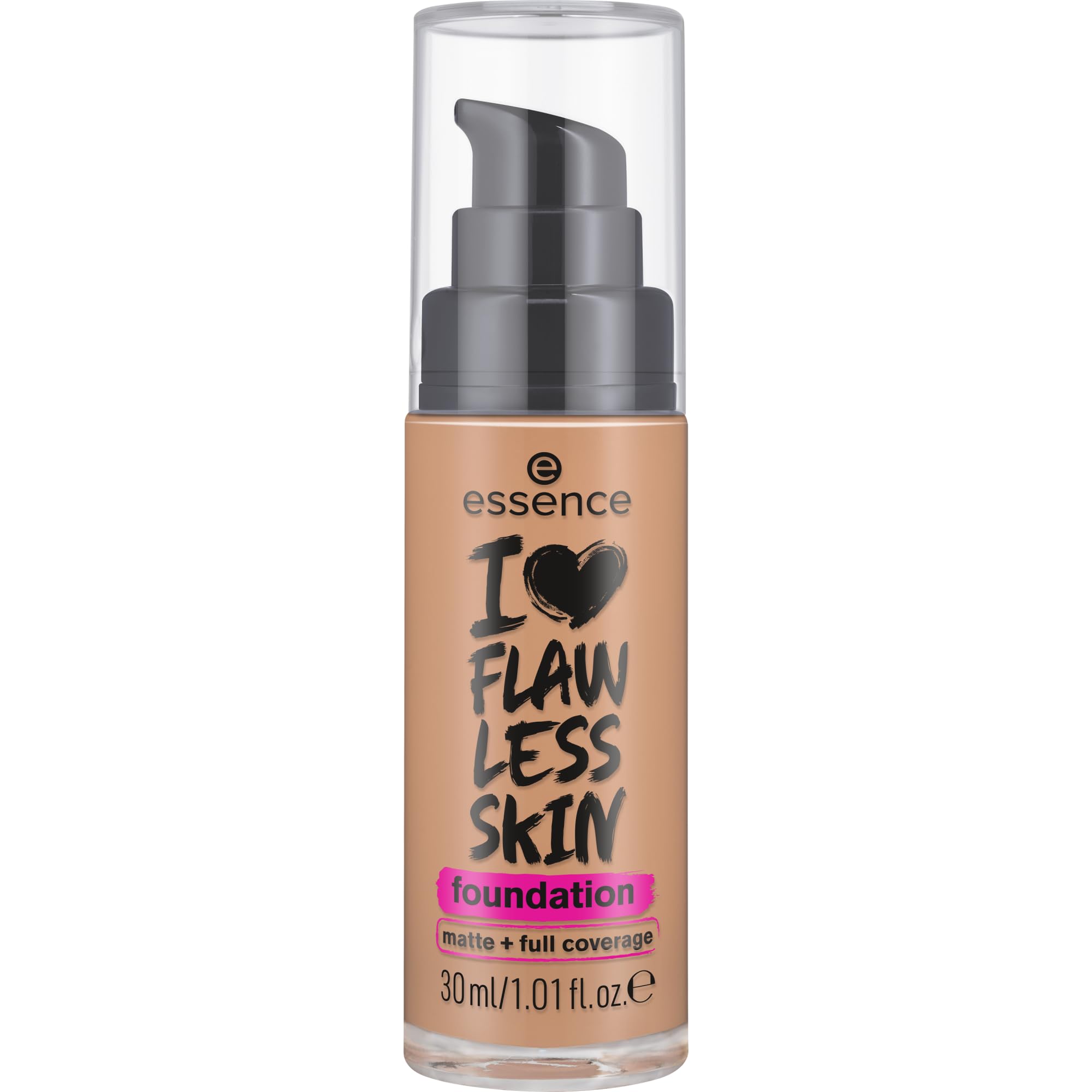 essenceI LOVE FLAWLESS SKIN foundation 70