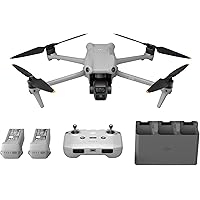 DJI Air 3 Fly More Combo with RC-N2 Remote Controller Deals