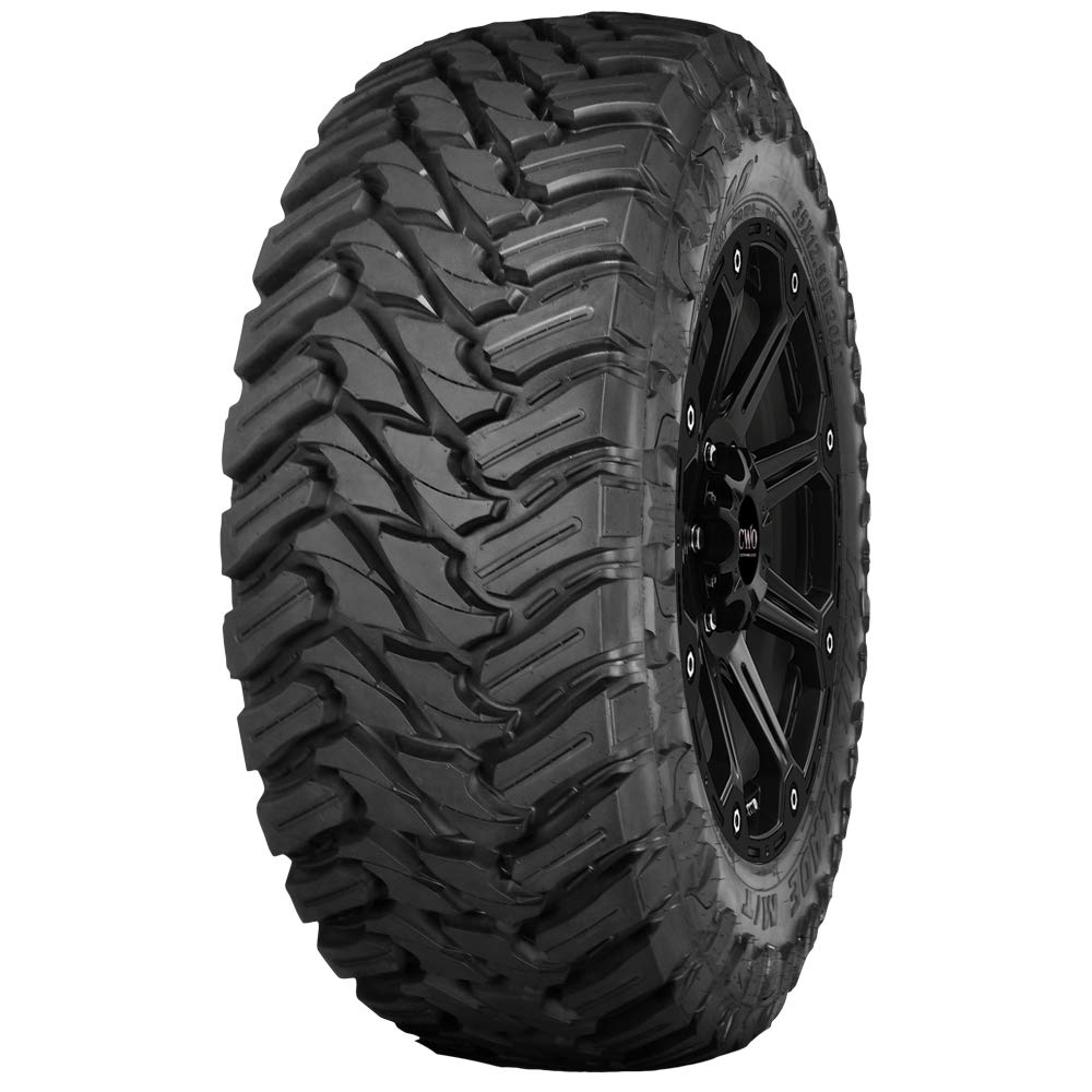 35x12.50R20 LT 121Q Atturo Trail Blade MT