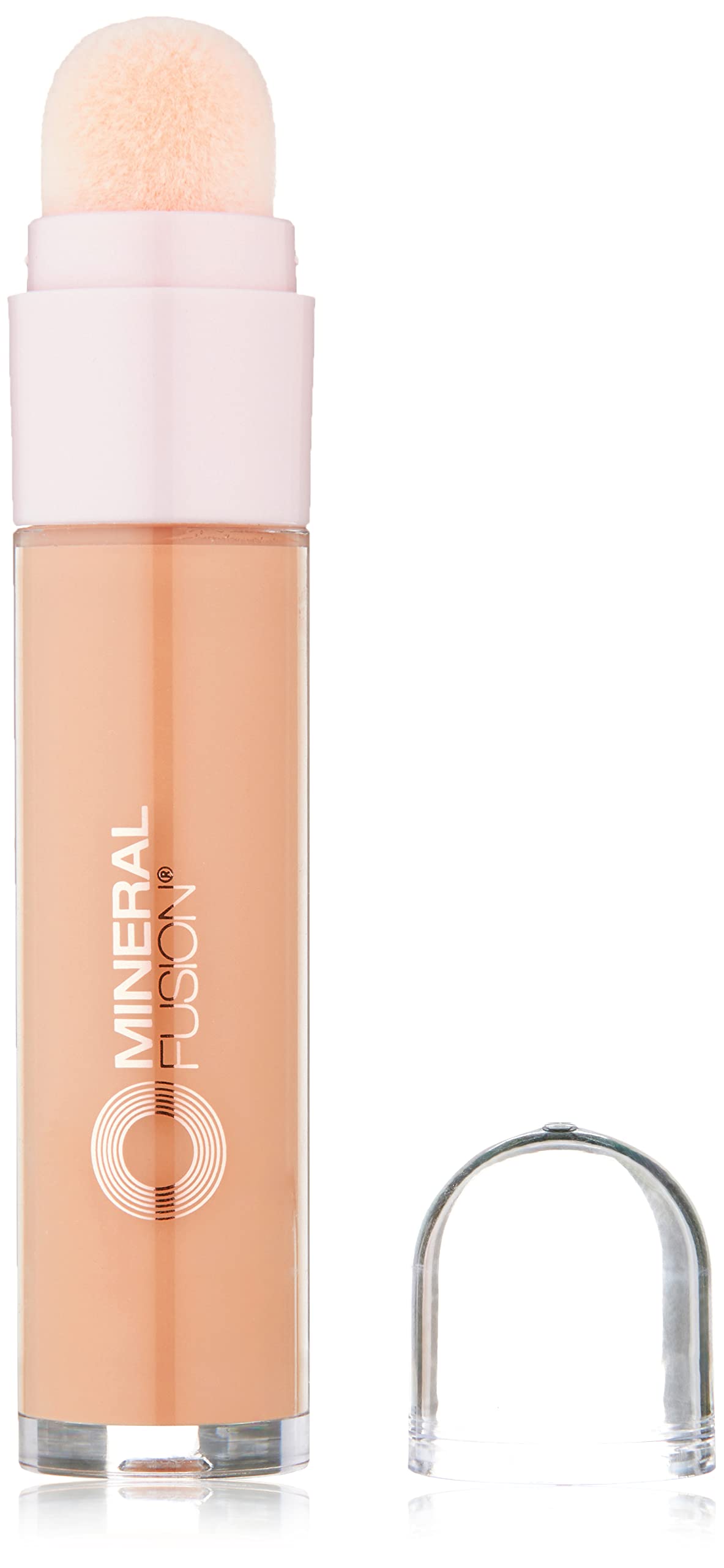 Liquid Concealer Medium Warm