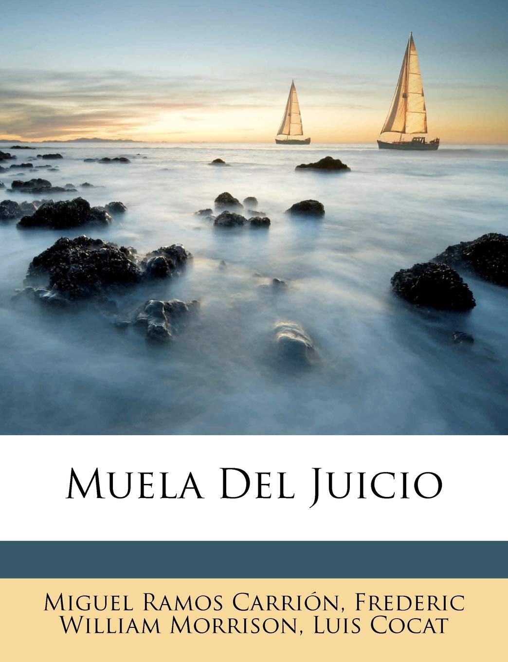 Muela Del Juicio