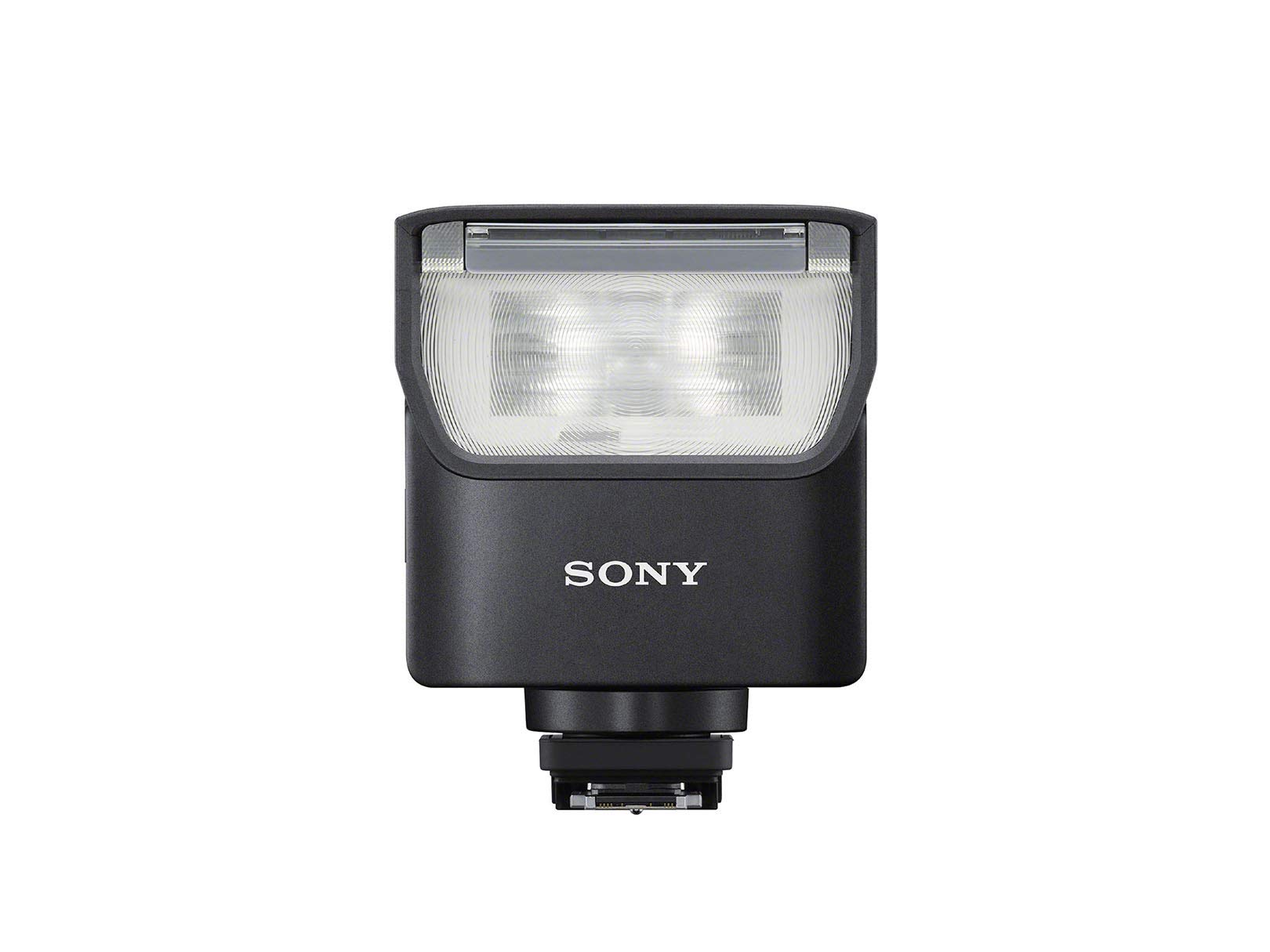 SonyHVL-F28RM - A powerful yet compact wireless radio control flash