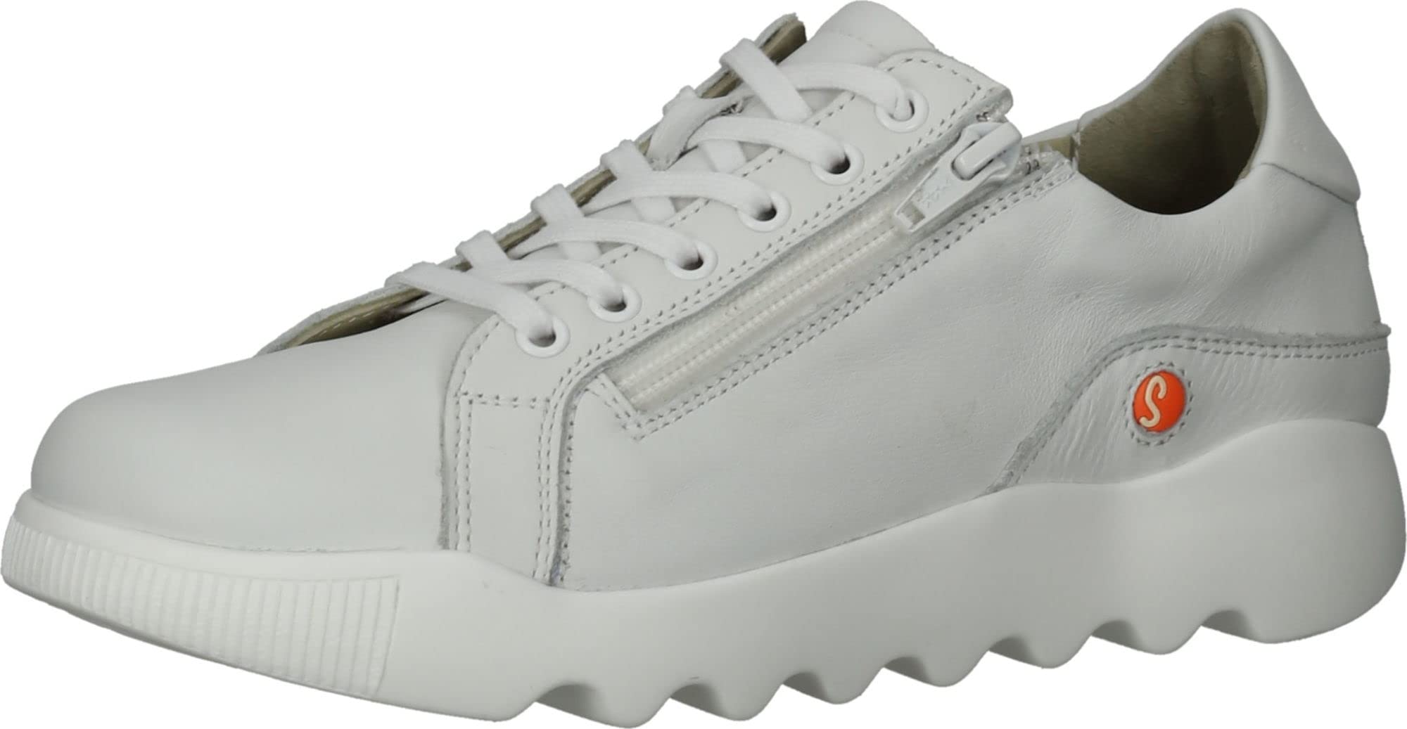 SoftinosWomen's Low-Top Sneakers