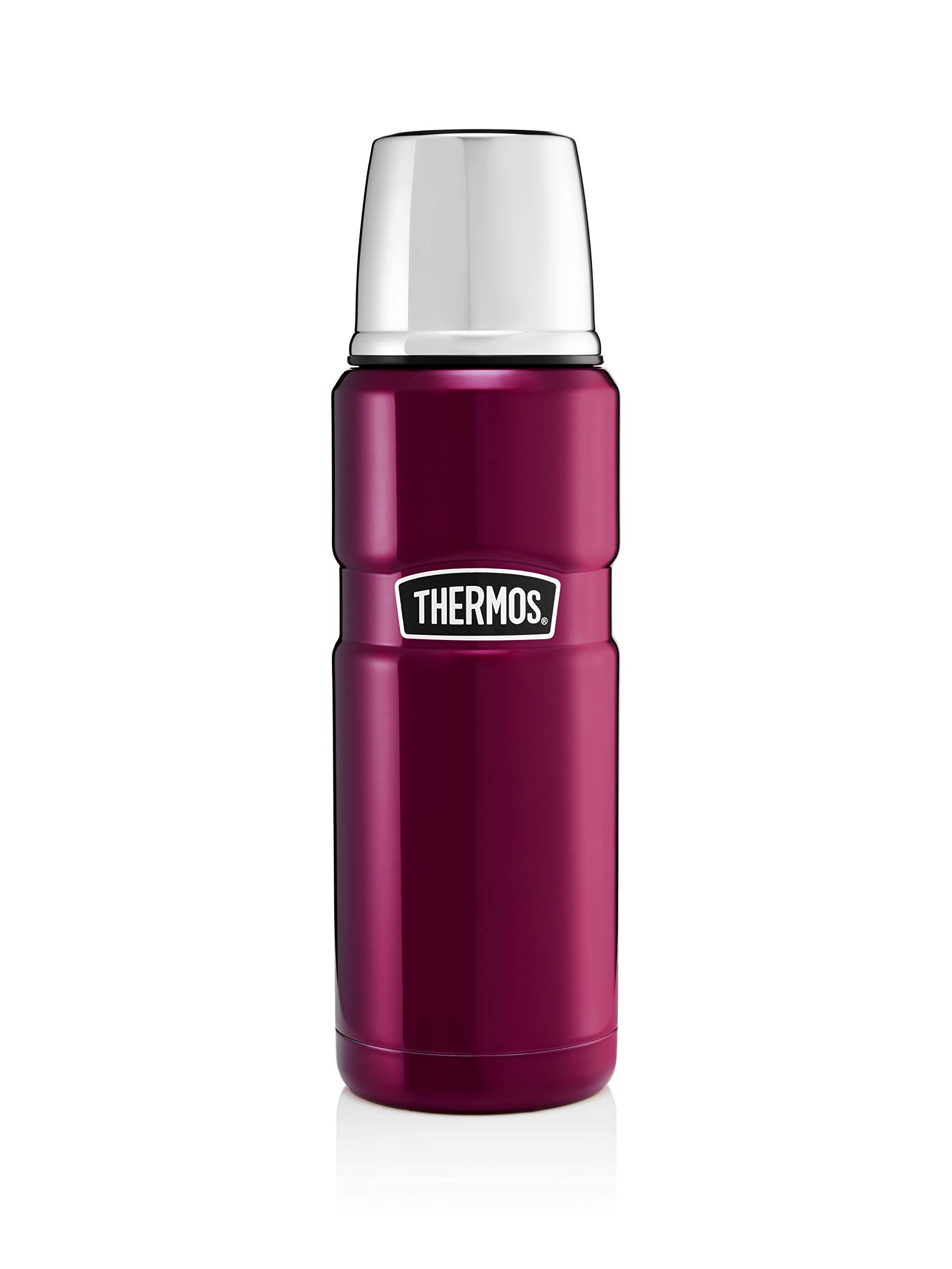 THERMOSFlask, Raspberry, 470 ml