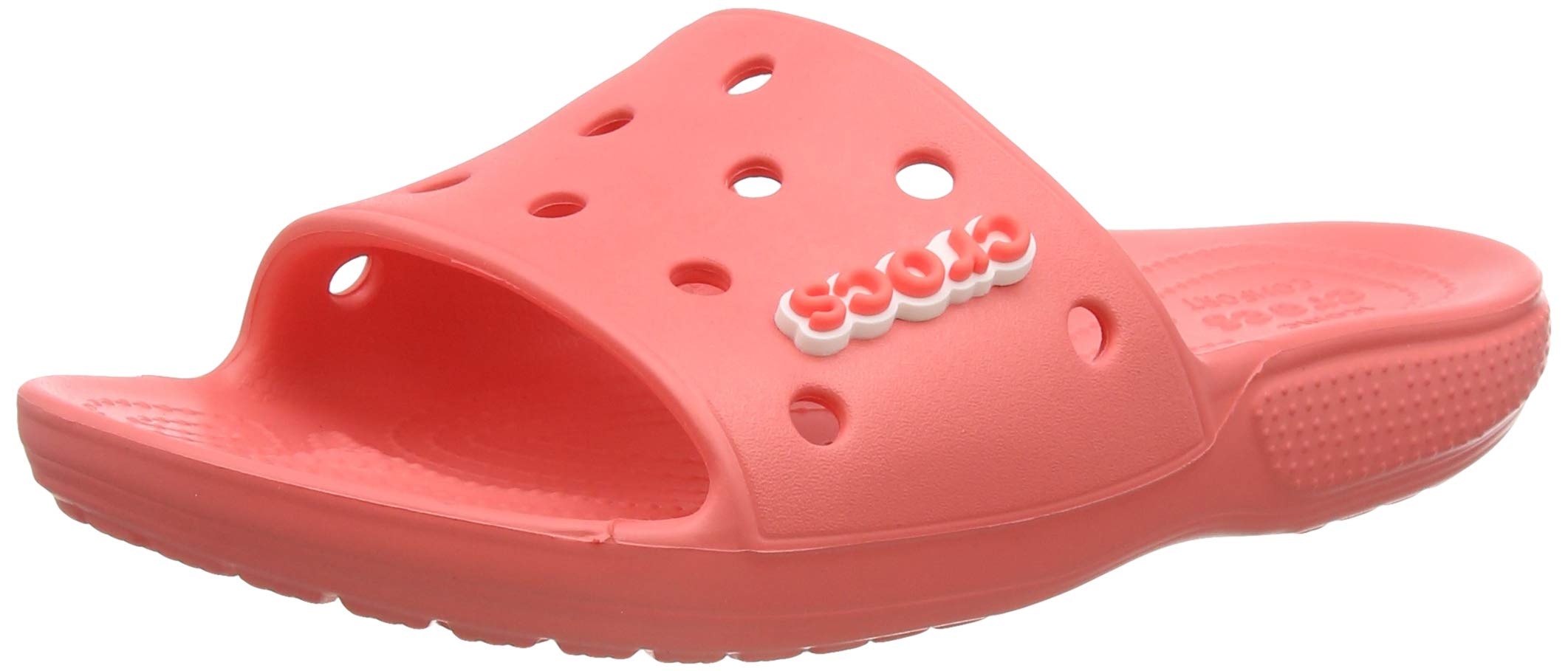 crocs unisex-adult Classic Fresco Flip Flop - 9 UK Men/ 10 UK Women (M10W12) (206121)