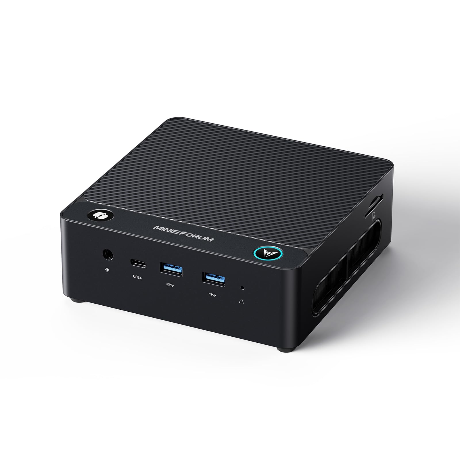 MINISFORUMMini PC UH125 Pro 32 RAM 1TB SSD