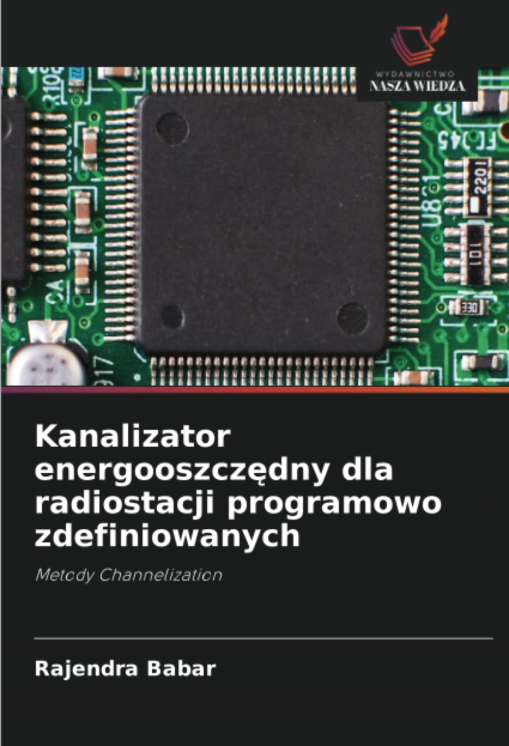 Kanalizator energooszcz¿dny dla radiostacji programowo zdefiniowanych: Metody Channelization