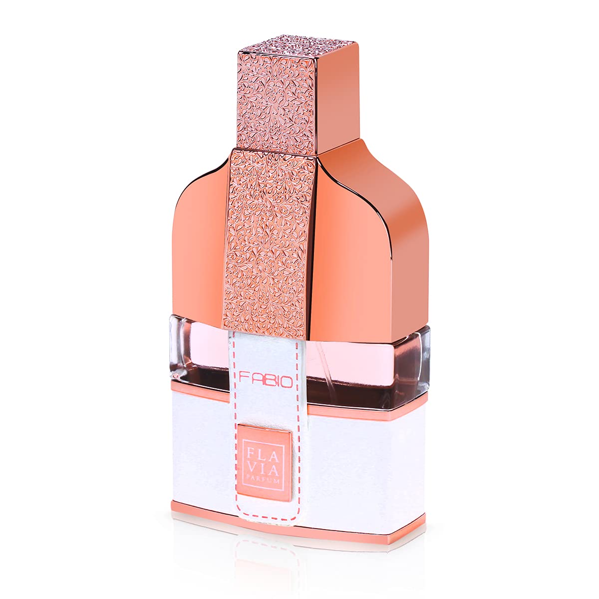 Fabio Pour Femme, Eau de Parfum, For Women 100ML, by Flavia from the House of Sterling