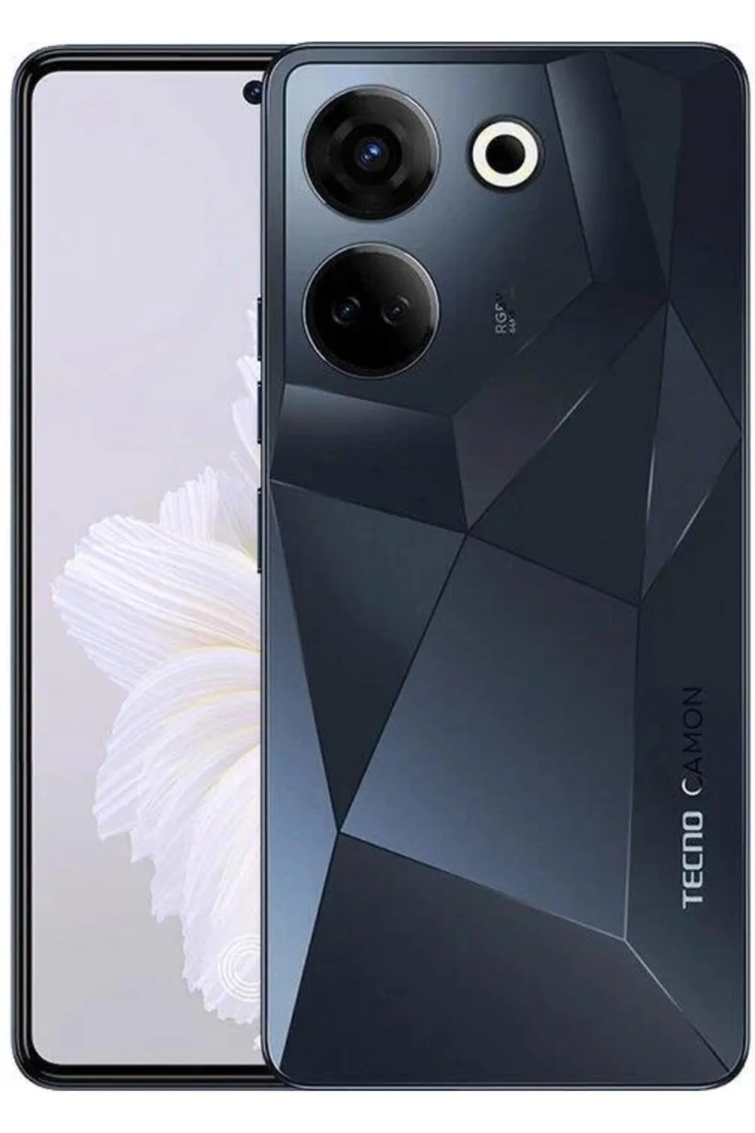 Tecno camon 20 pro