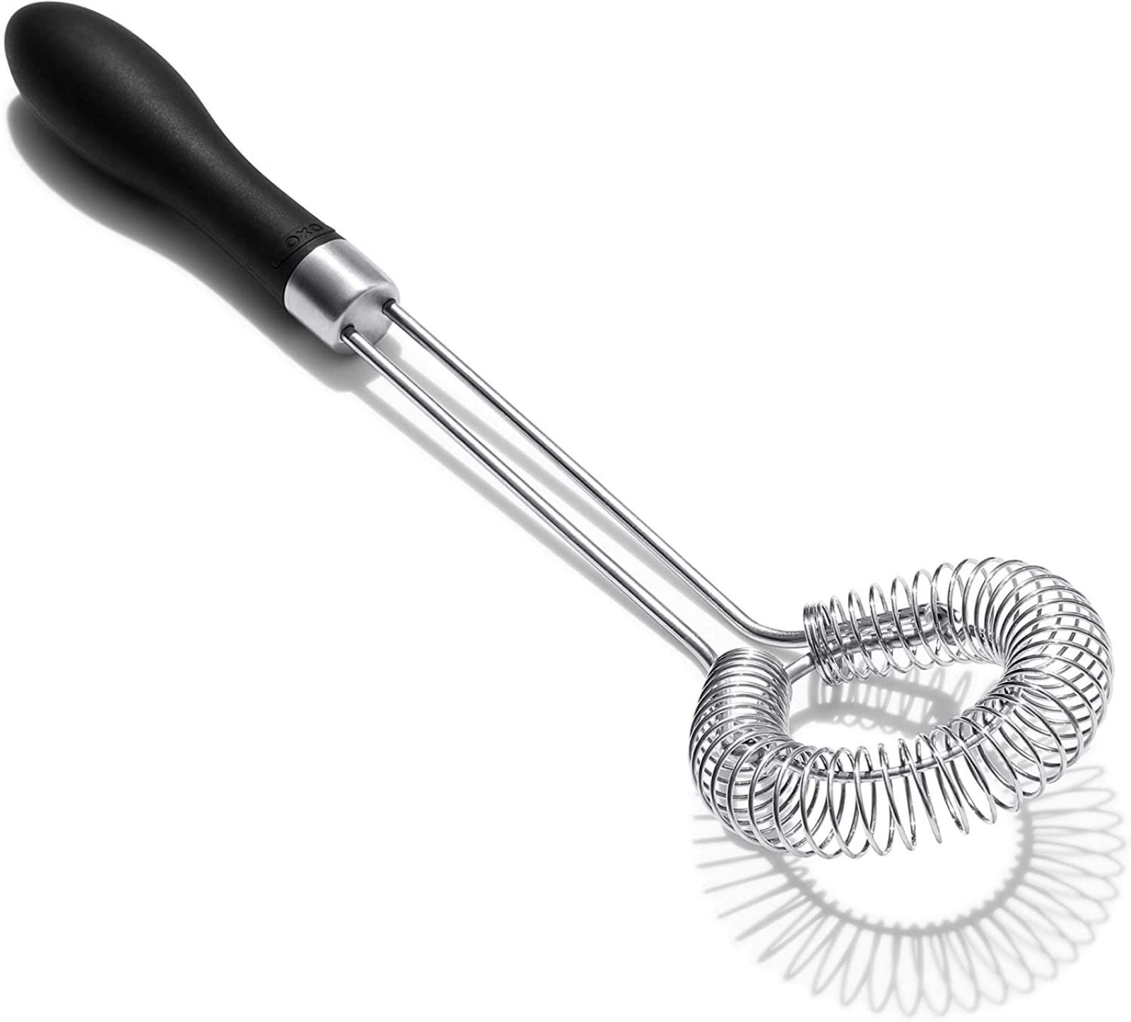 OXOGood Grips Stainless Steel Sauce & Gravy Whisk