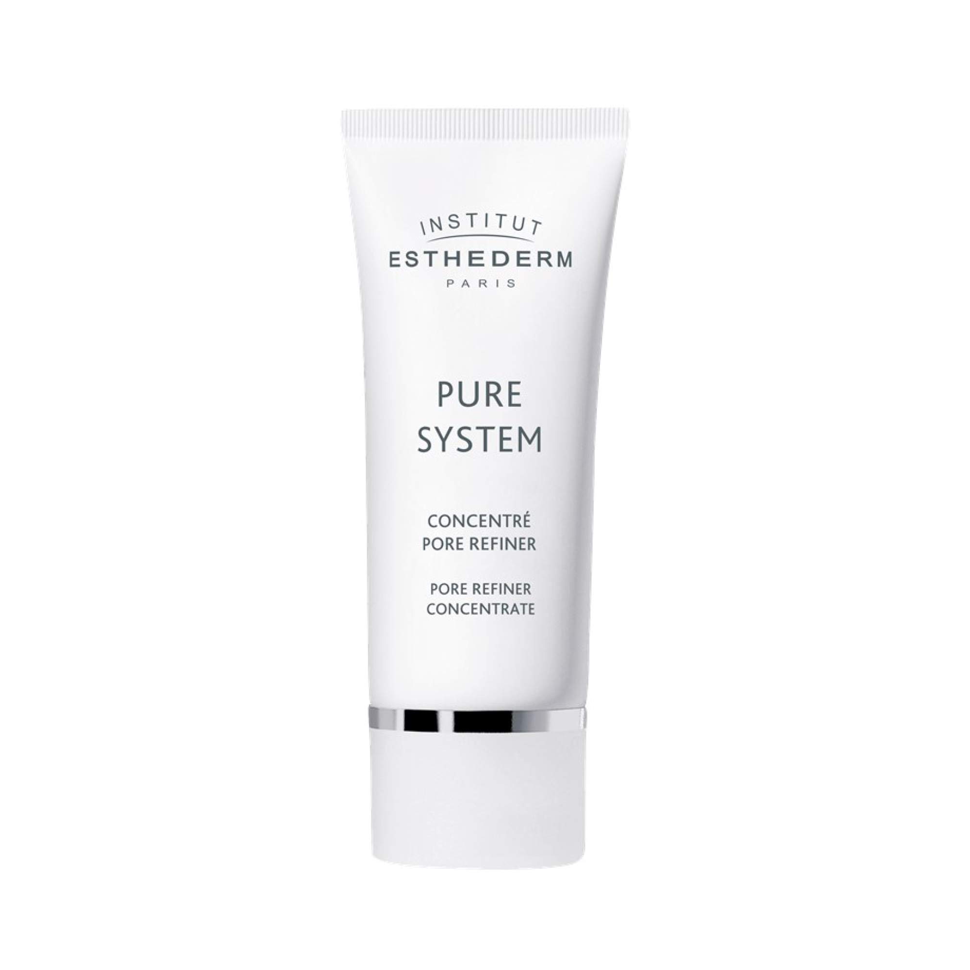 Institut Esthederm Pure System Pore Refiner Concentrate 50ml