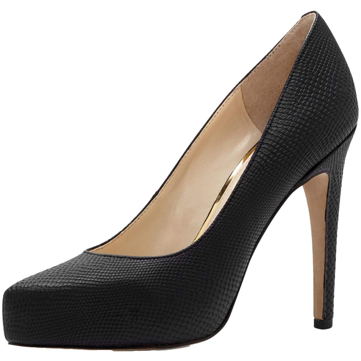 Jessica Simpson Women's Parisah Platform Pump