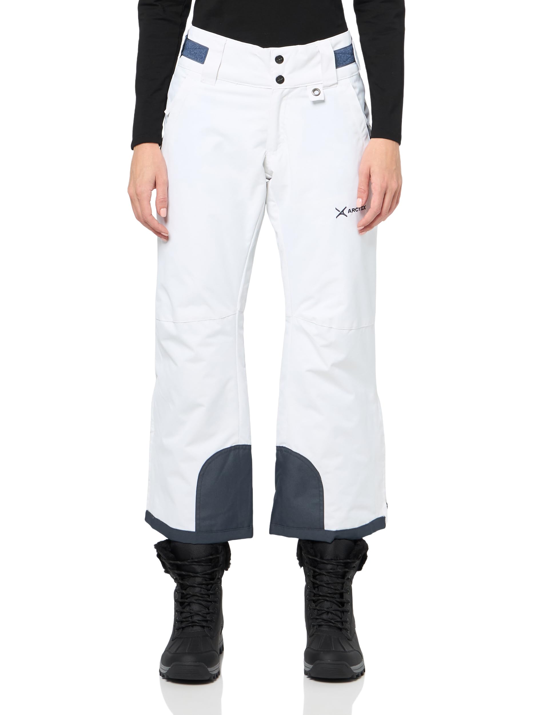 ARCTIX Women's Women's Insulated Snow Pants Snow Pants