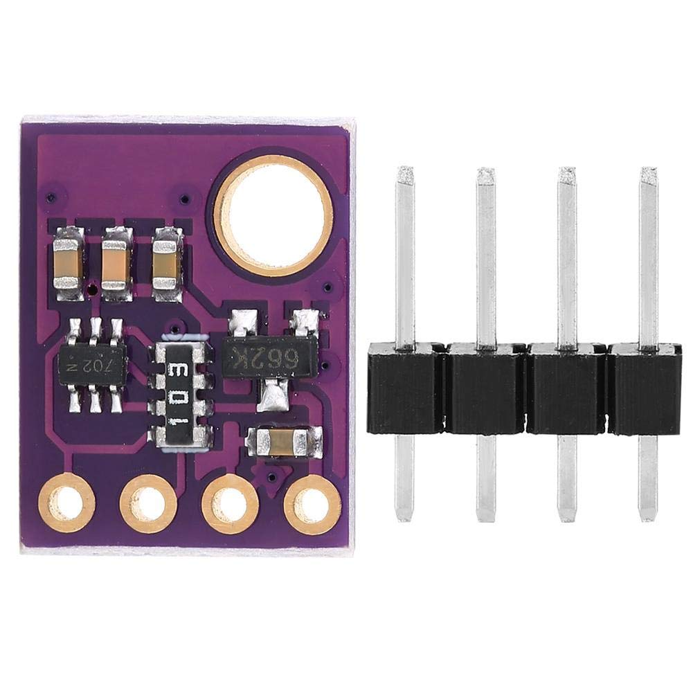 High Accuracy Temperature Humidity Air Pressure Measuring BME280, Digital Sensor Module