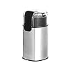 Amazon Basics Electric Coffee Grinder, Coffee Bean and Spice Grinder, With Heavy-Duty Stainless Steel Grind Blades