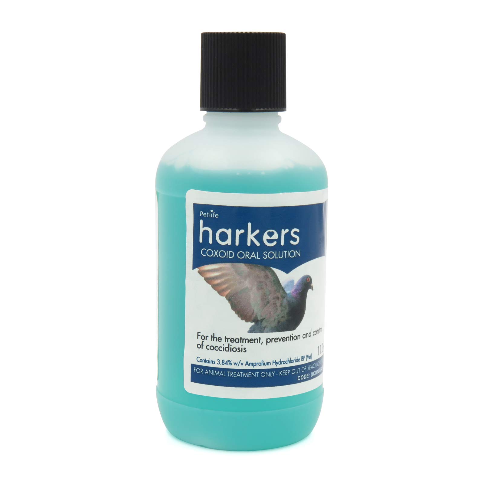 Harkers Coxoid 112ml