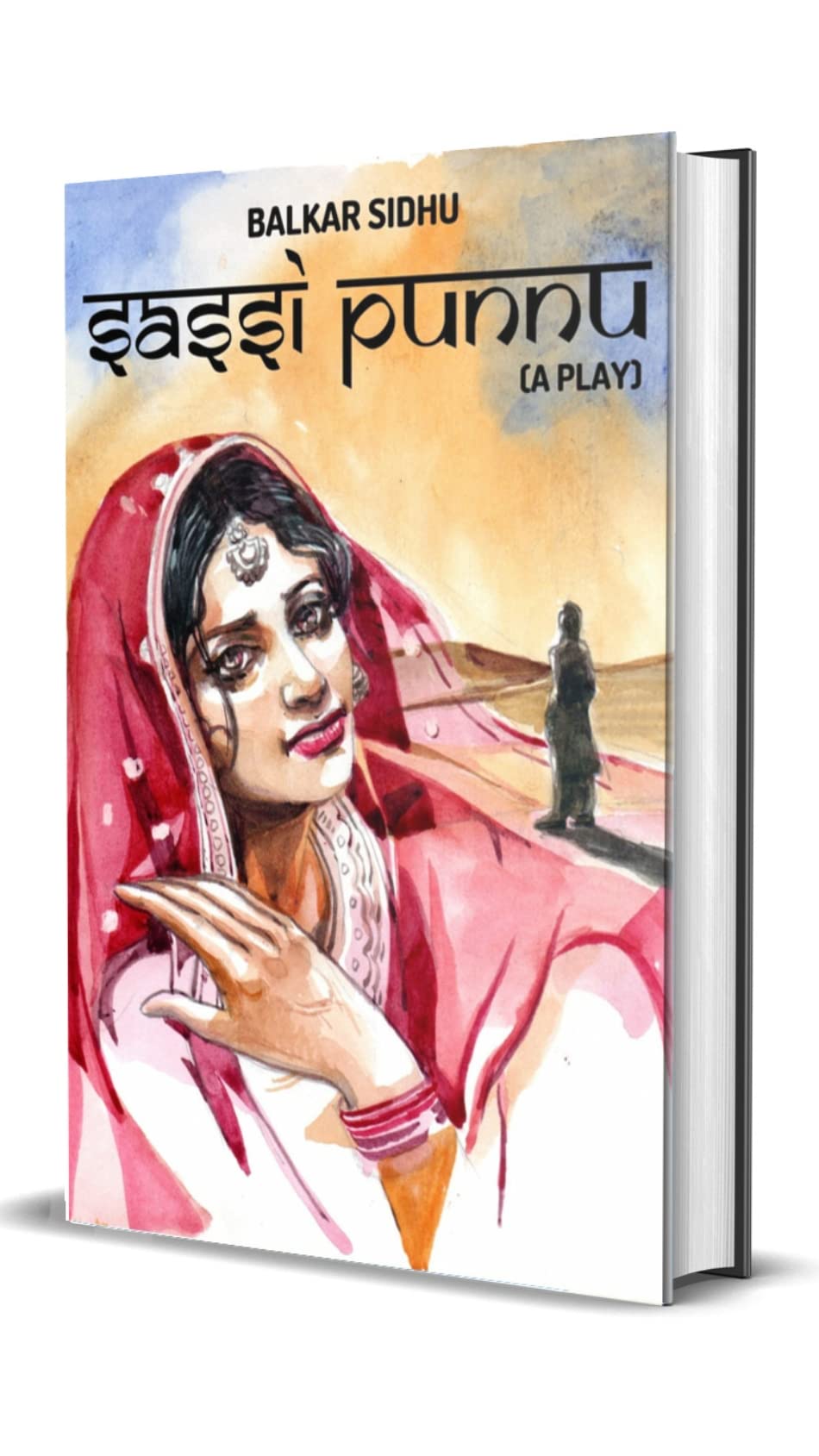 Sassi Punnu ( A Play )