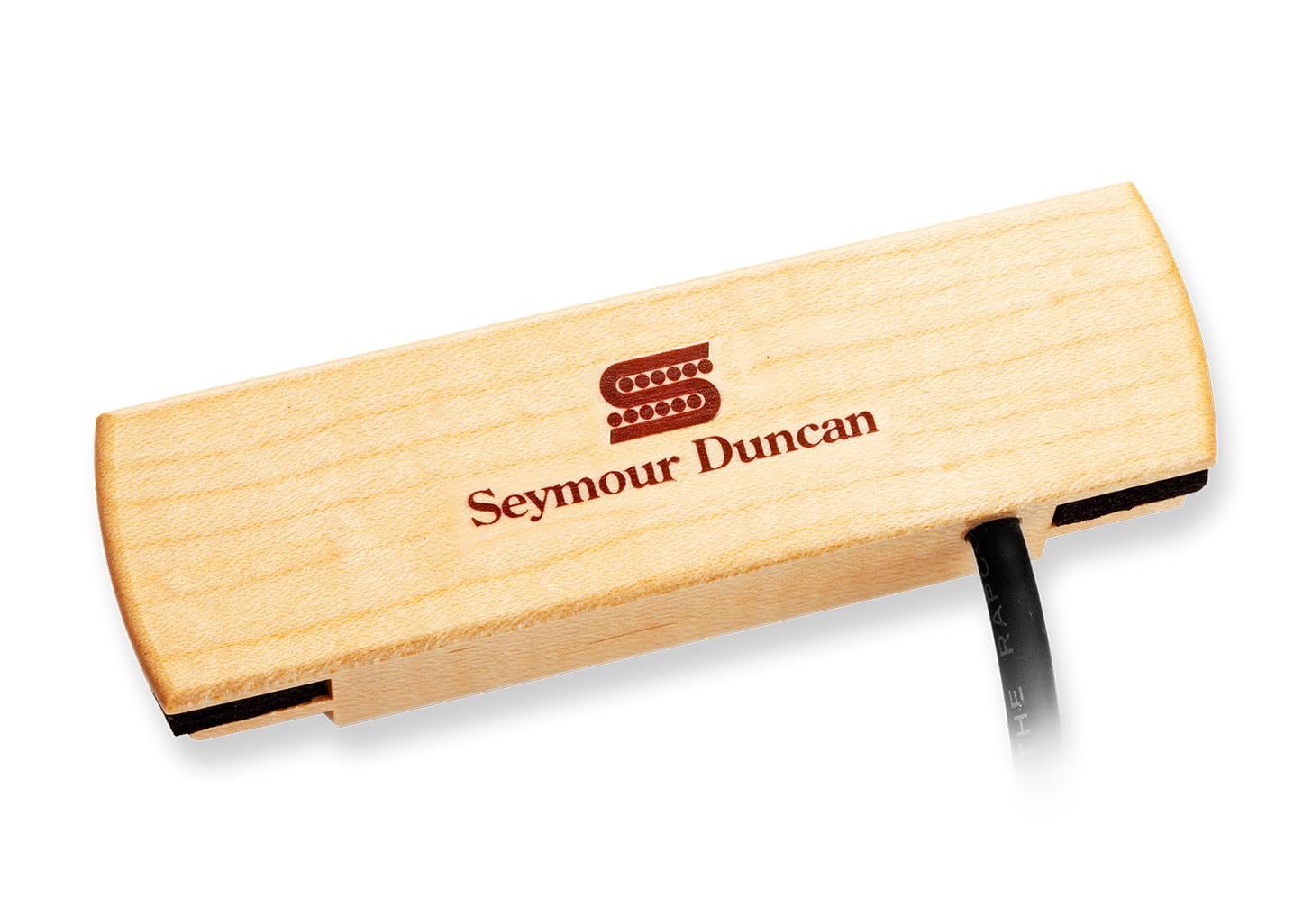 Seymour DuncanWoody HC™ (SA-3HC) Hum Cancelling Acoustic Guitar Pickup - Maple