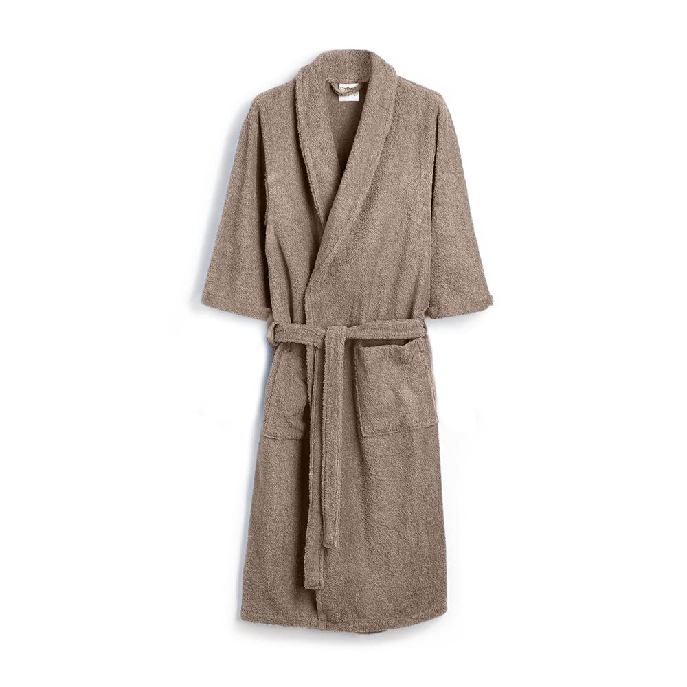 BYFTDaffodil - Bathrobe Adult Collection - Set of 1