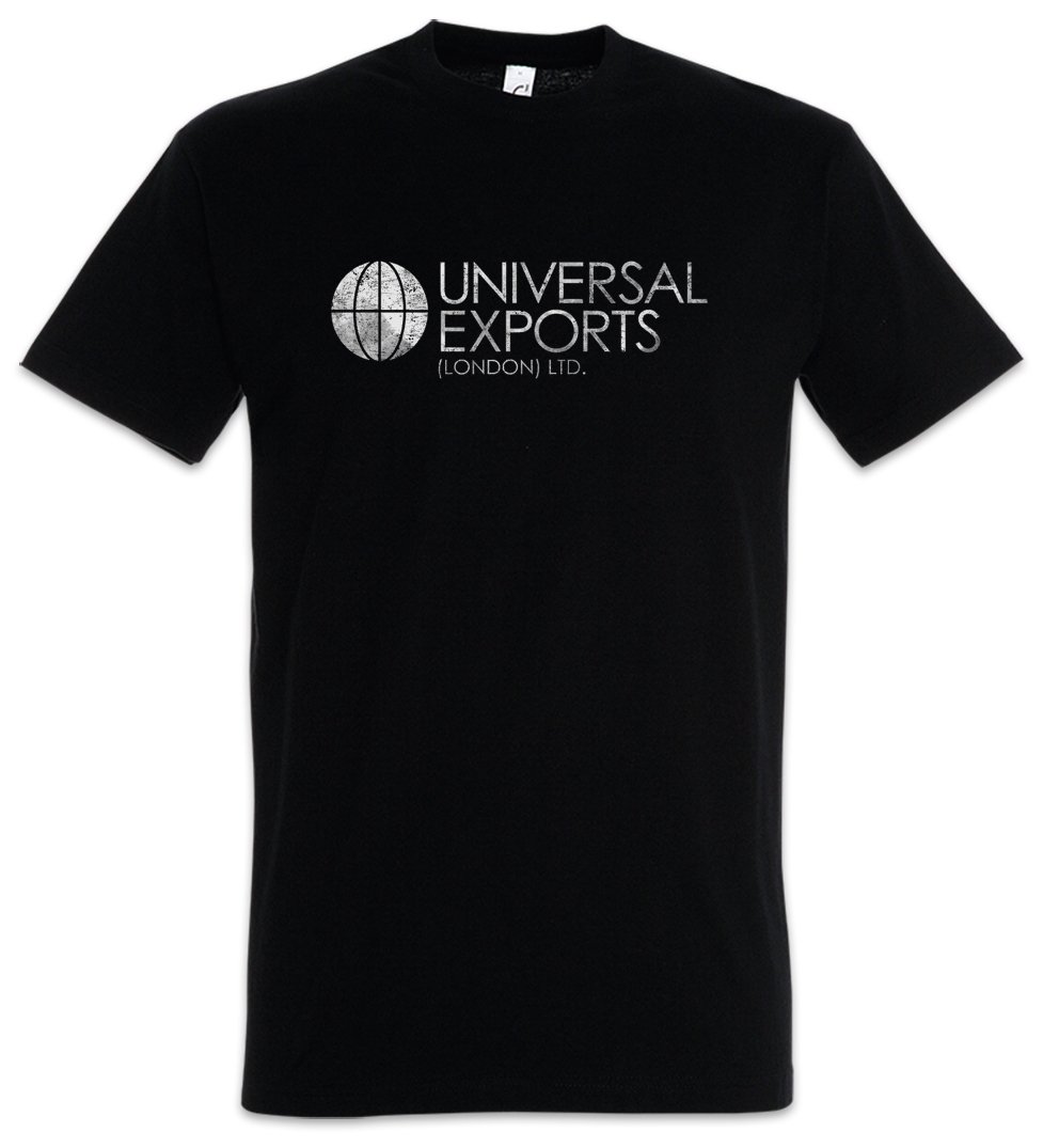 Universal Exports Men T-Shirt