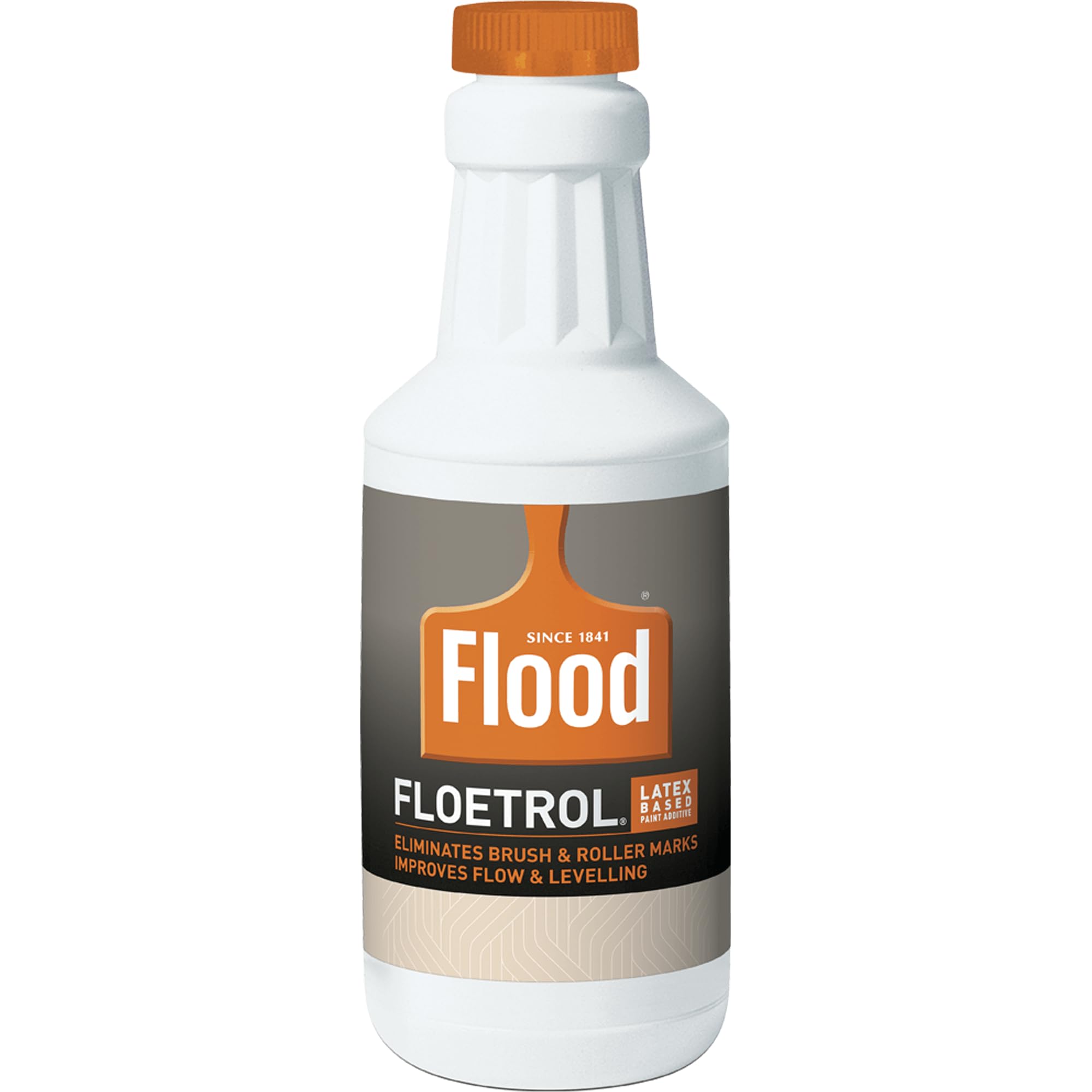 FloodFloetrol 1 qt. Clear Latex Paint Additive