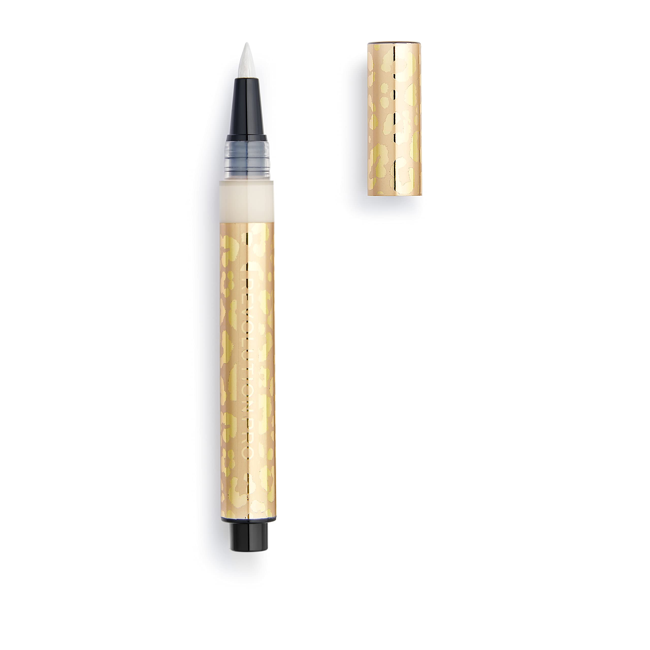 Revolution Beauty London Pro, Brightening and Firming Eye Concealer Pen Ivory 2.2ml