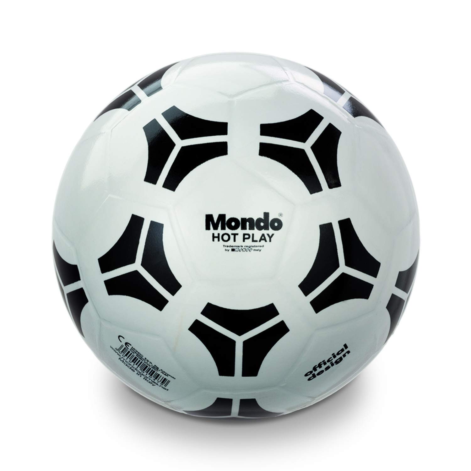 MondoFootball Hot Play, Multi-Colour, 01047