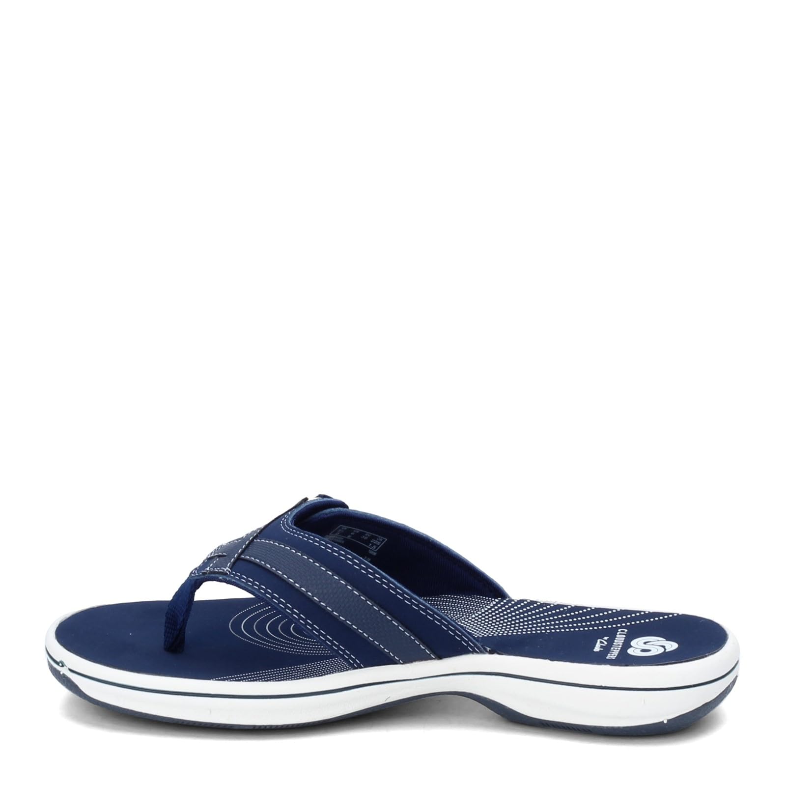 ClarksBREEZE SEA Women's Flip-Flop