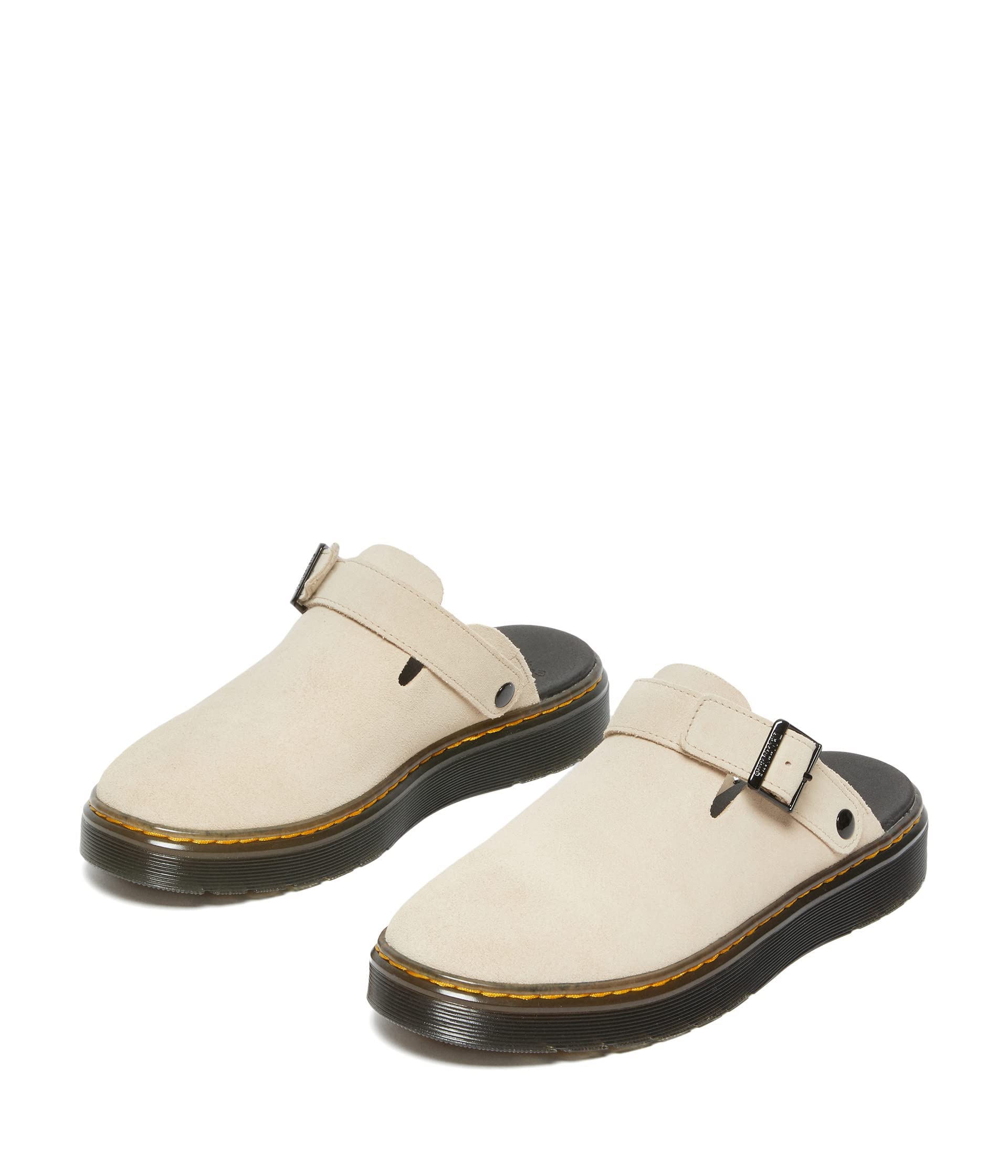 Dr. MartensCarlson unisex-adult Mule