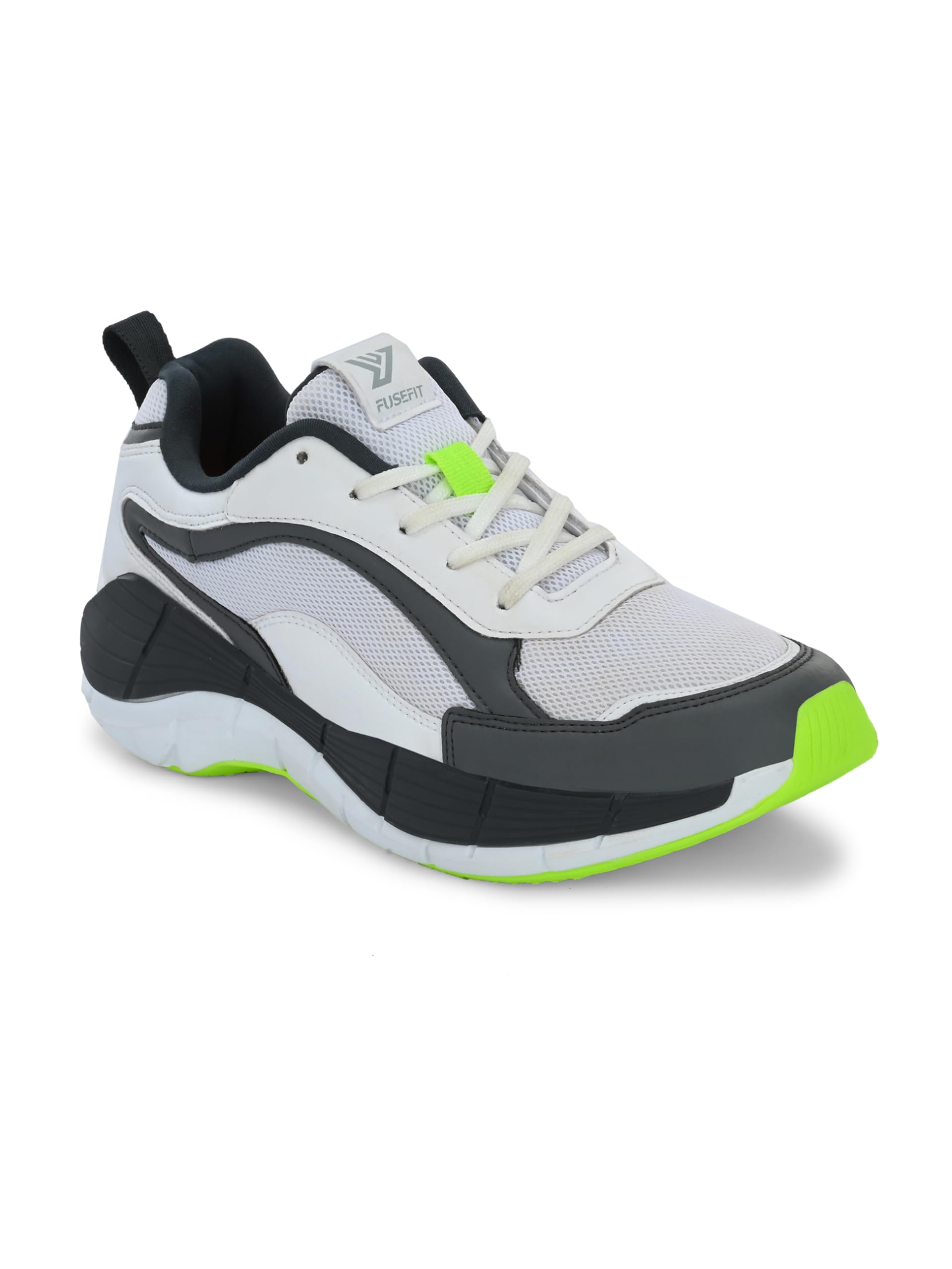 FusefitMen ALONZO FF Sports Shoe