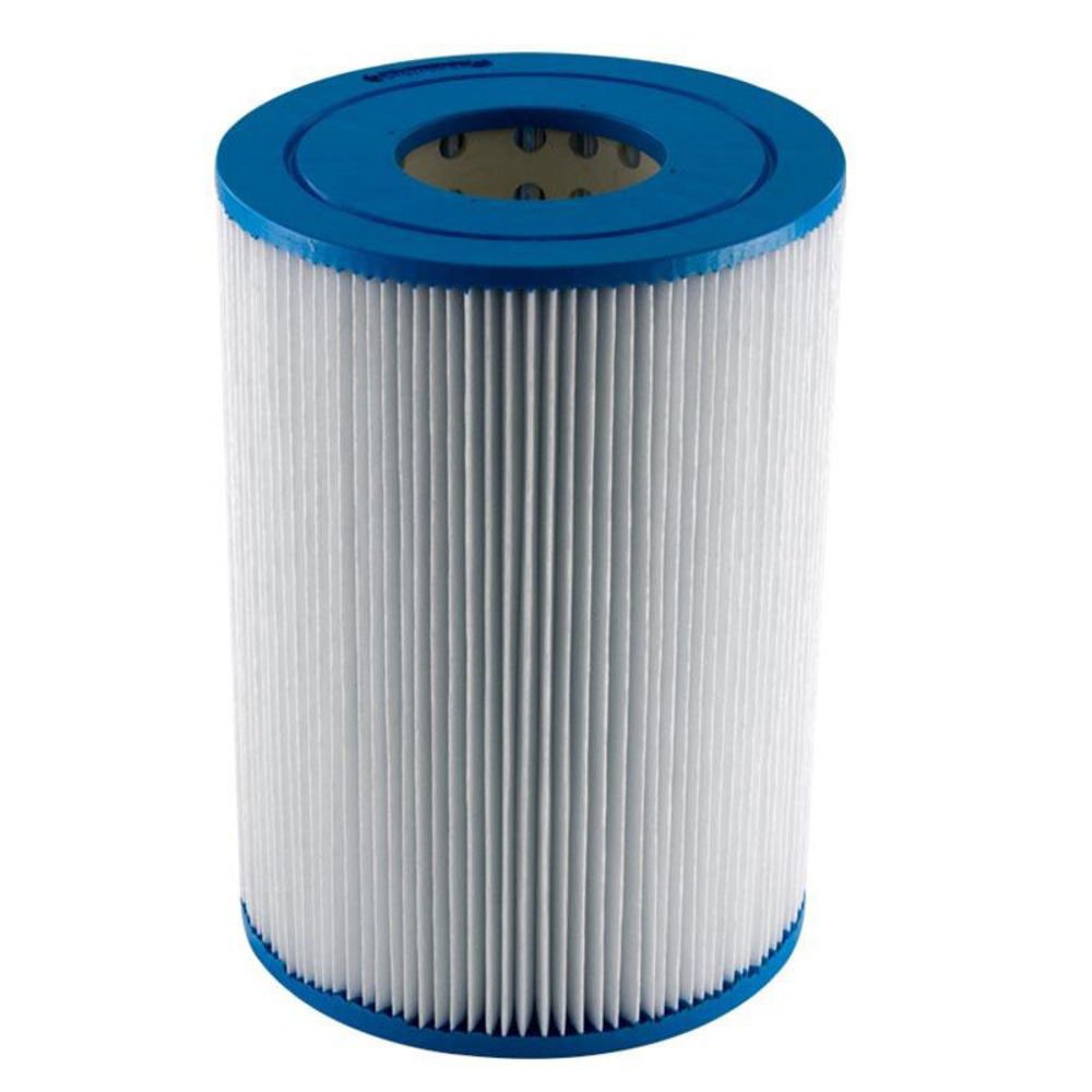 Filbur FC-0615 Antimicrobial Replacement Filter Cartridge for Select Pool and Spa Filter