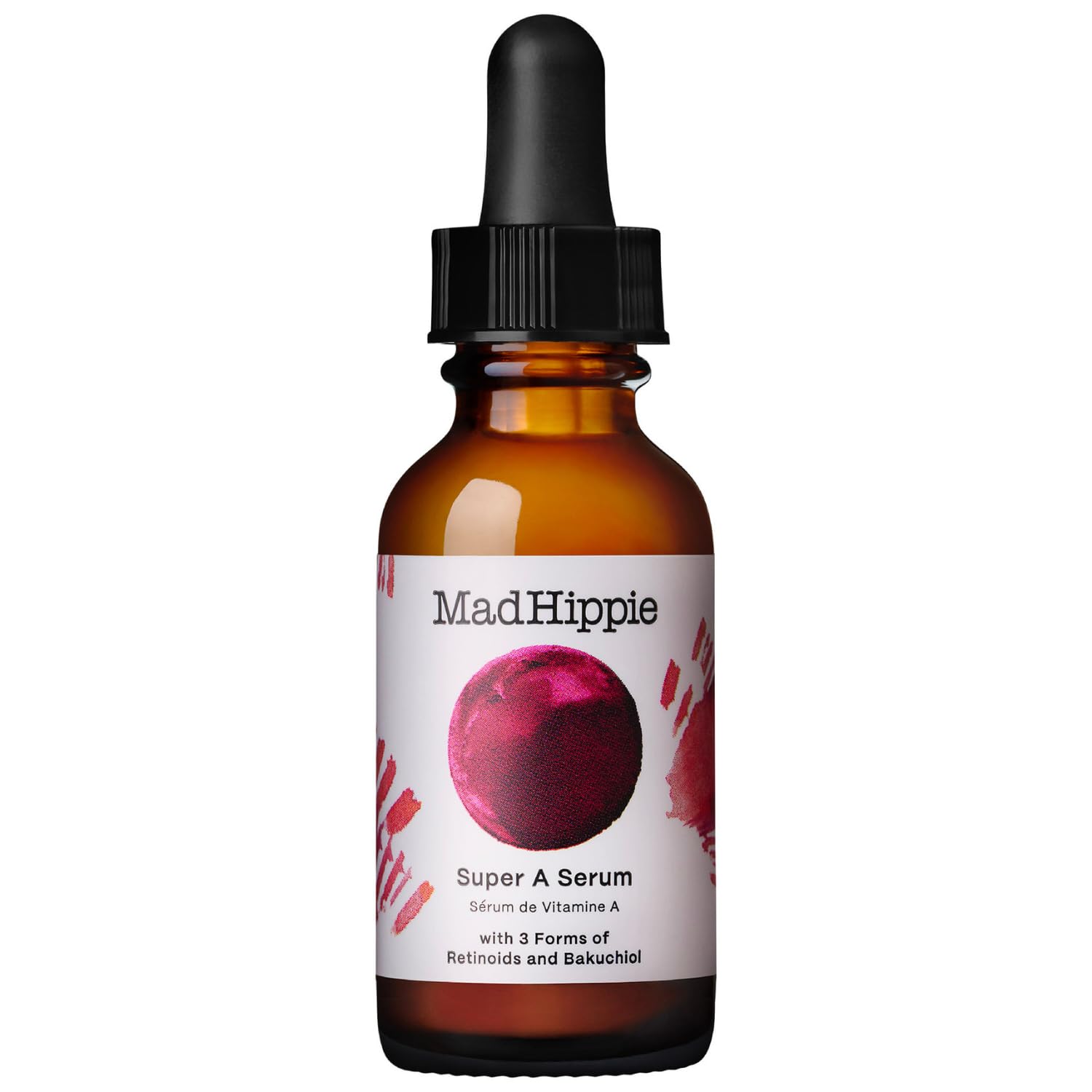 Vitamin A Serum with Retinyl Retinoate & Coffee Berry