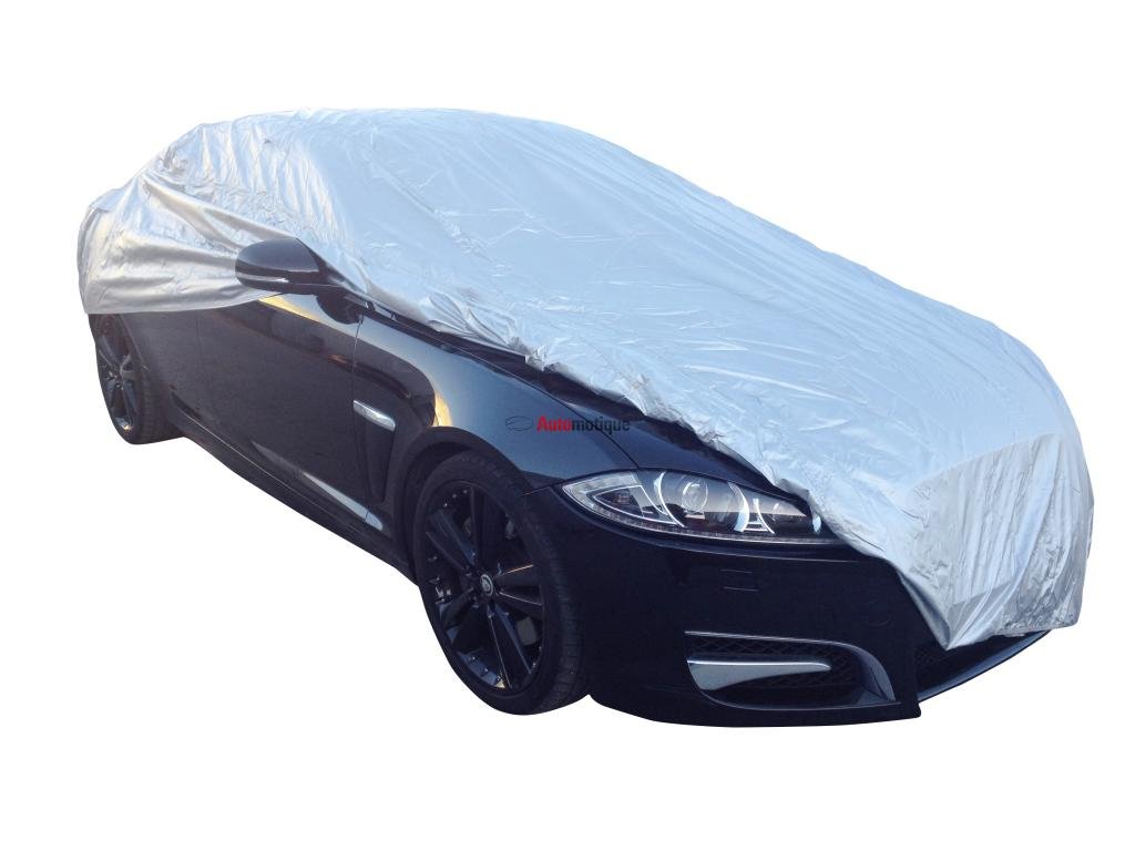 Automotique Aston Martin DB9 Volante (04-) Waterproof Premium HD CAR Cover