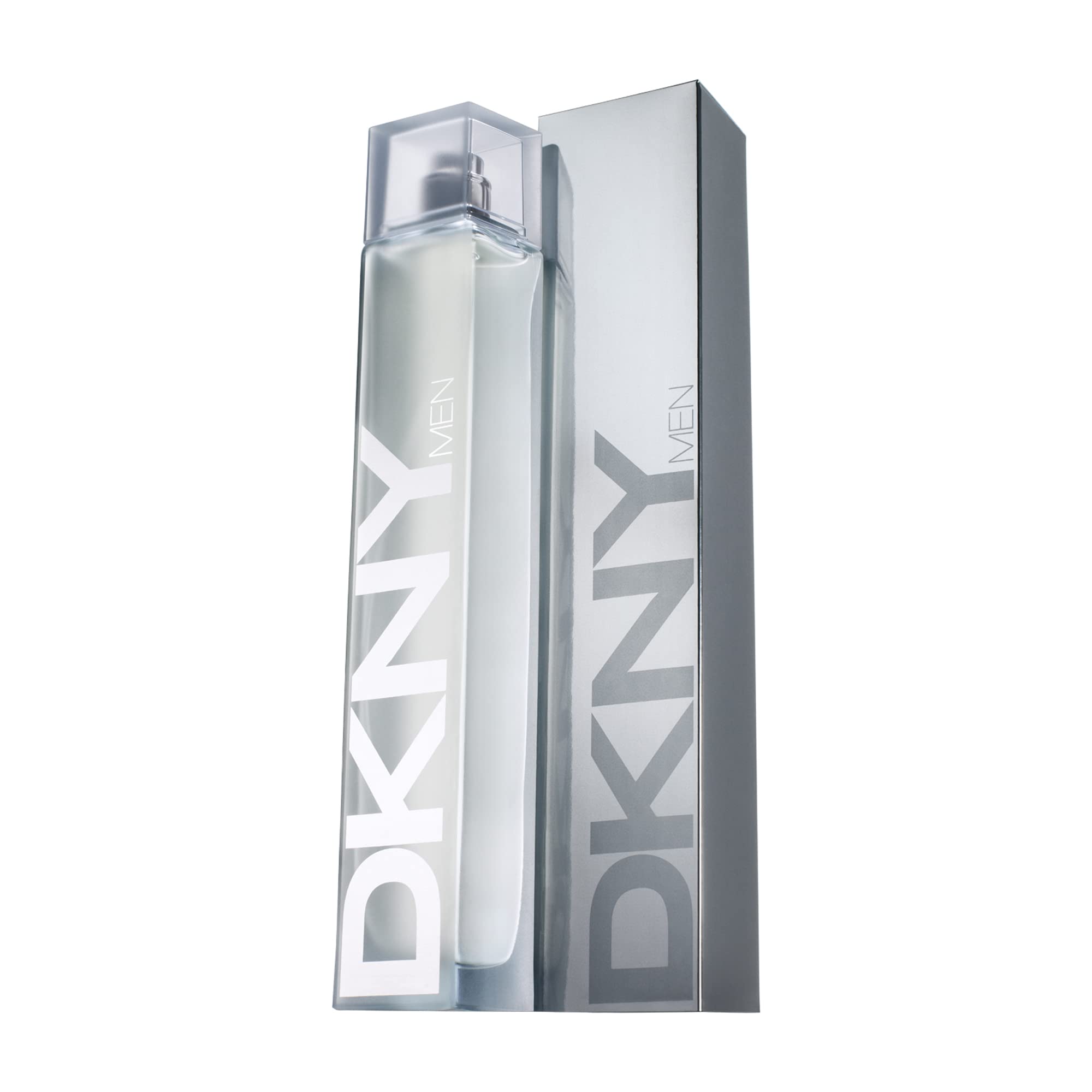 DKNYMen Eau de Toilette Cologne Spray For Men, 3.4 Fl. Oz.