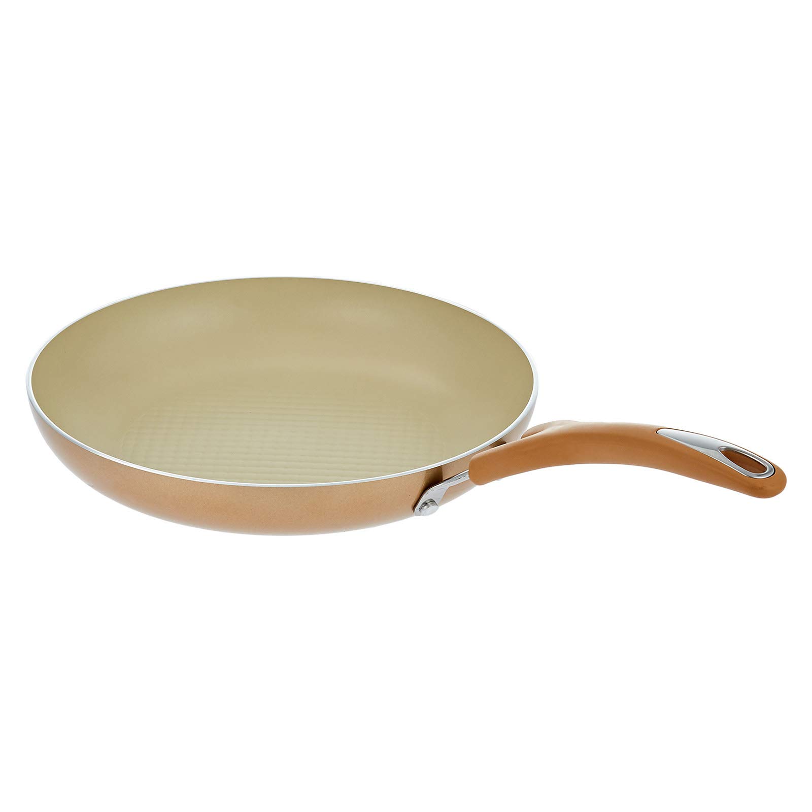 MeyerFry Pan - 28 cm, Beige