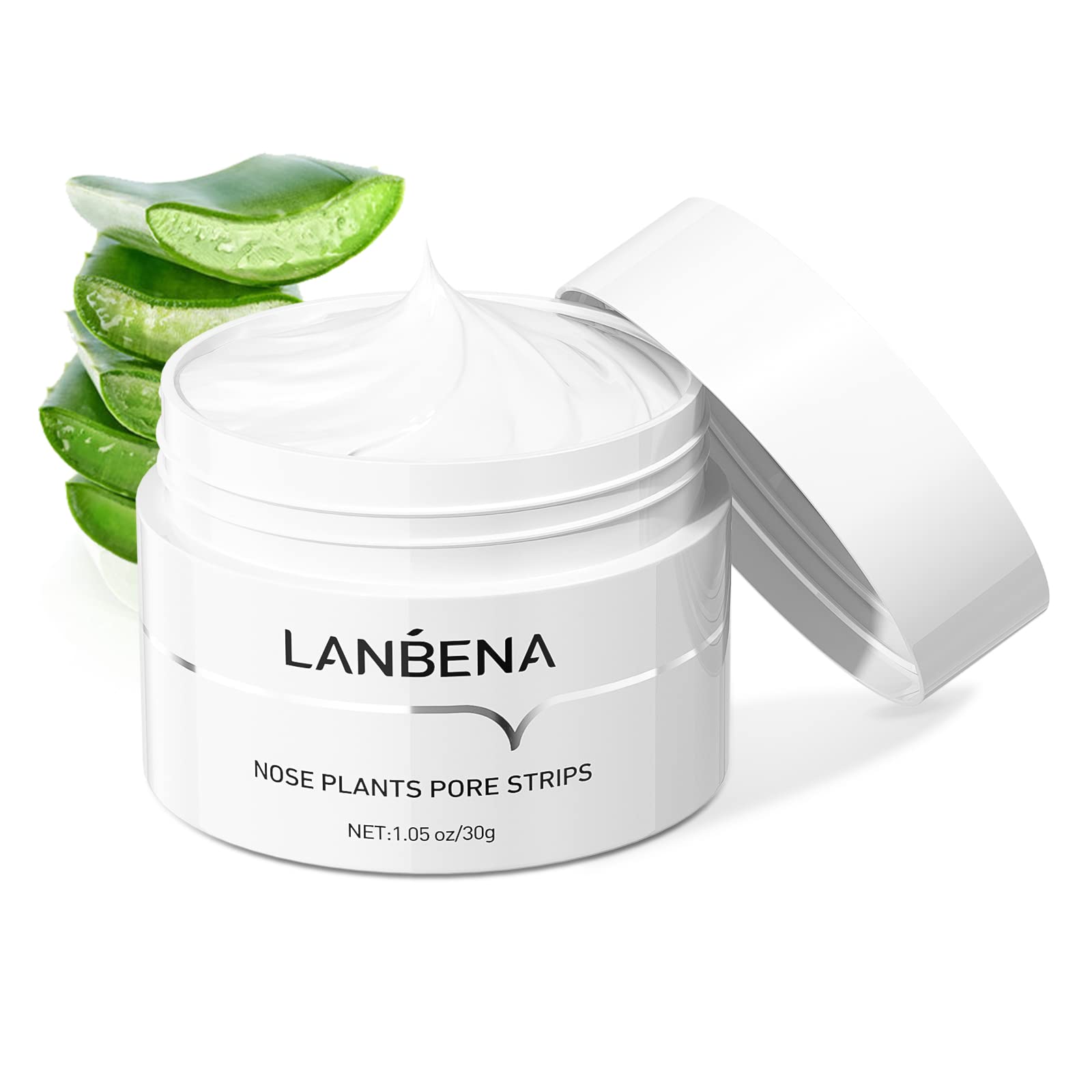 Blackhead Remover, LANBENA Black Heads Remover from Face Black Head Remover Peel