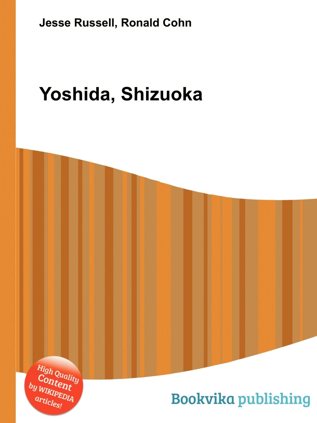 Yoshida, Shizuoka