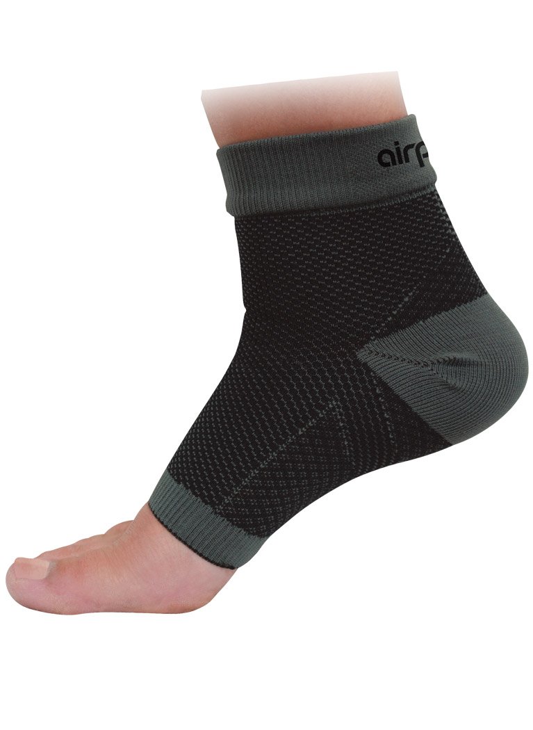 AirplusAirplus Plantar Fascia Sleeve Unisex L/XL Men's 8.5-13 / Women's 10+