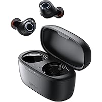 Deals on Baseus Active Noise Cancelling Wireless Earbuds