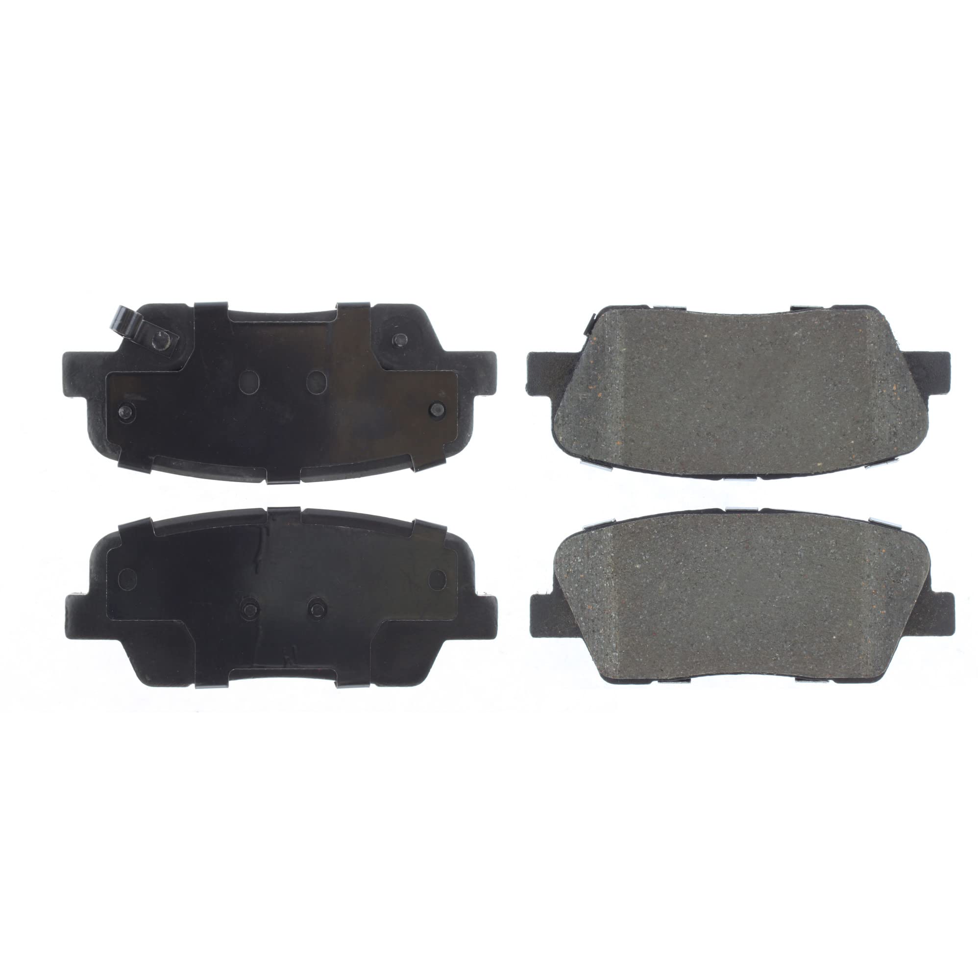 Centric (301.12840) Brake Pad, Ceramic